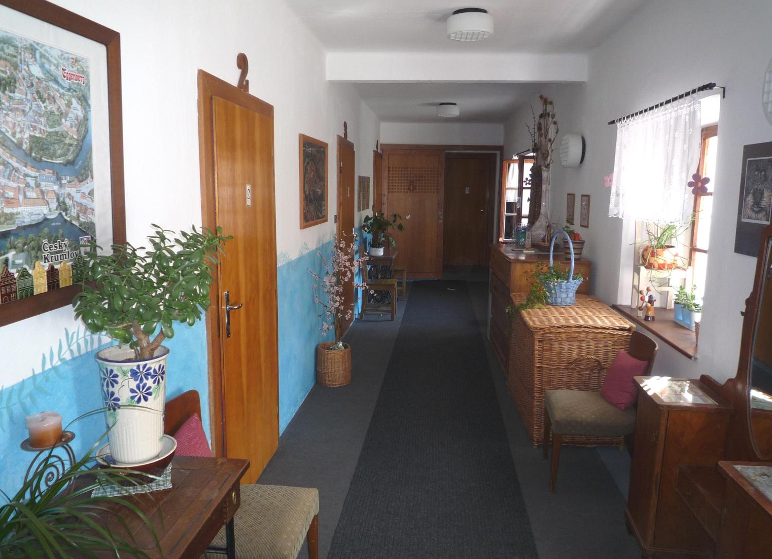 Pension U Galerie