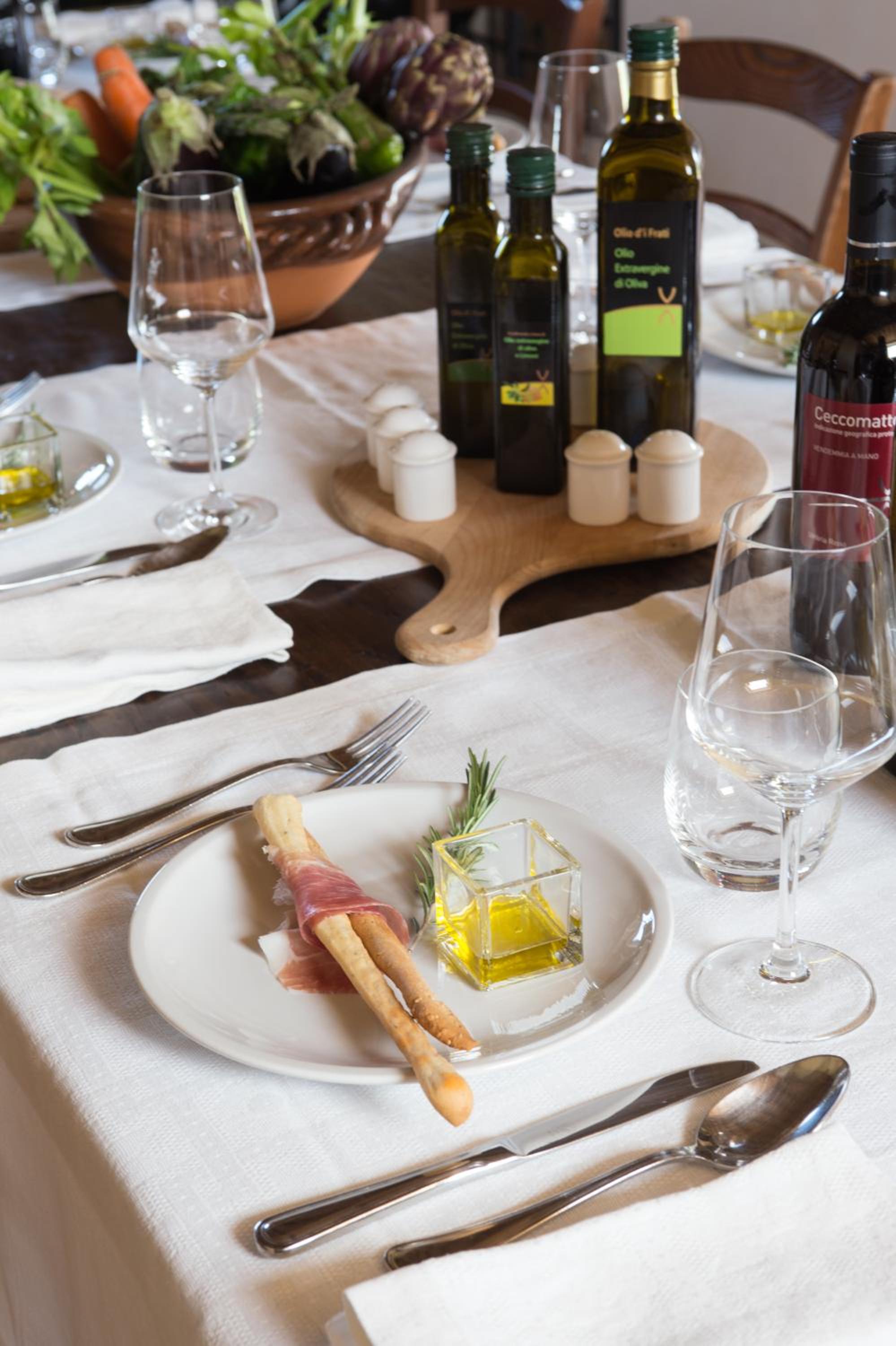 Valle di Assisi Country Apartments