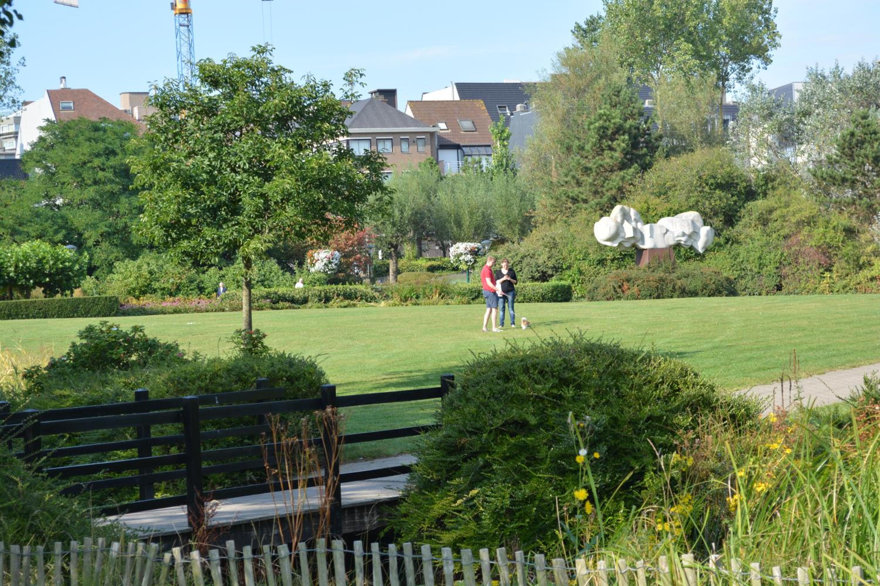Residentie Da Vinci Middelkerke view 3