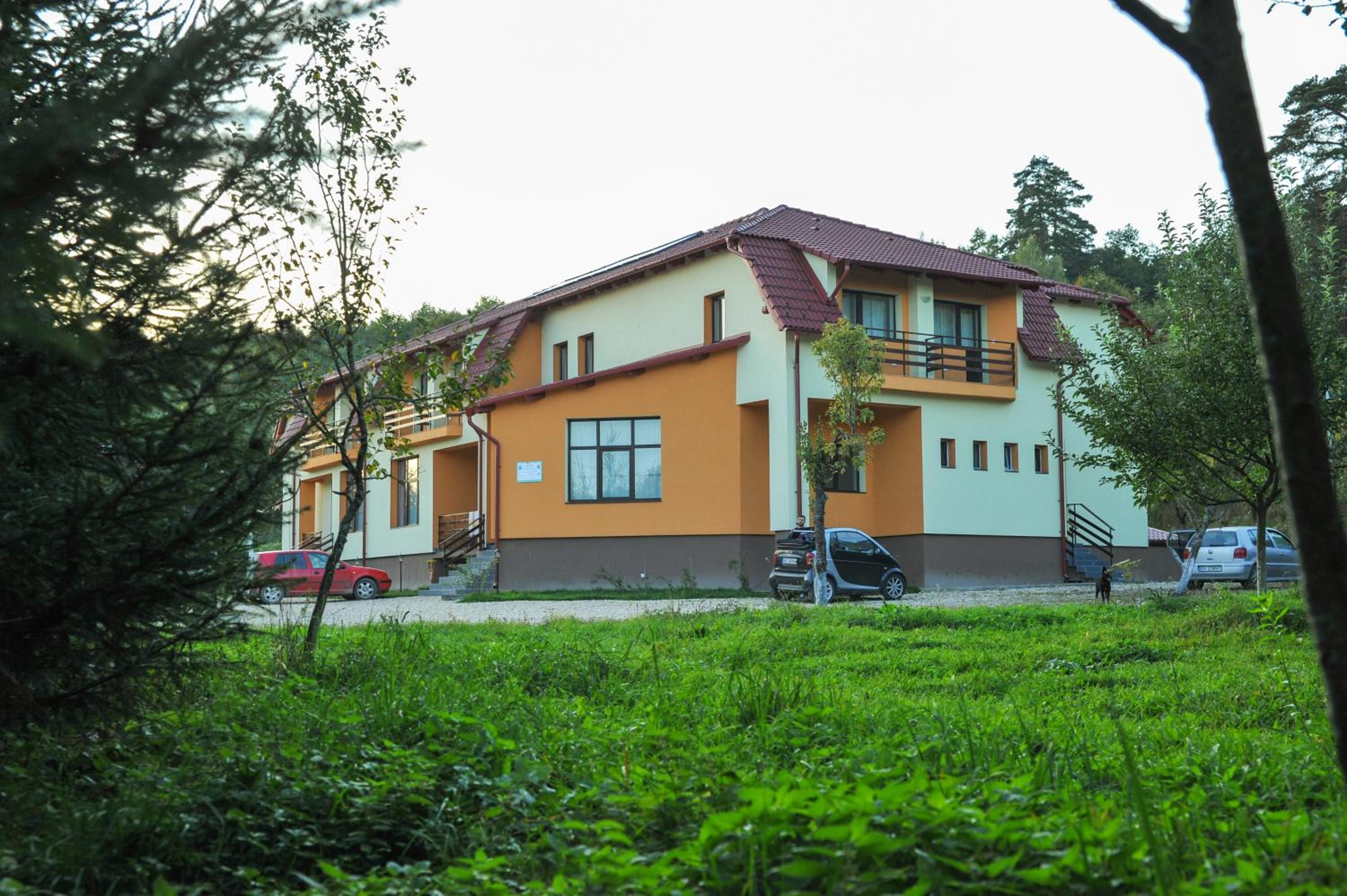 Rasarit de Soare view 5