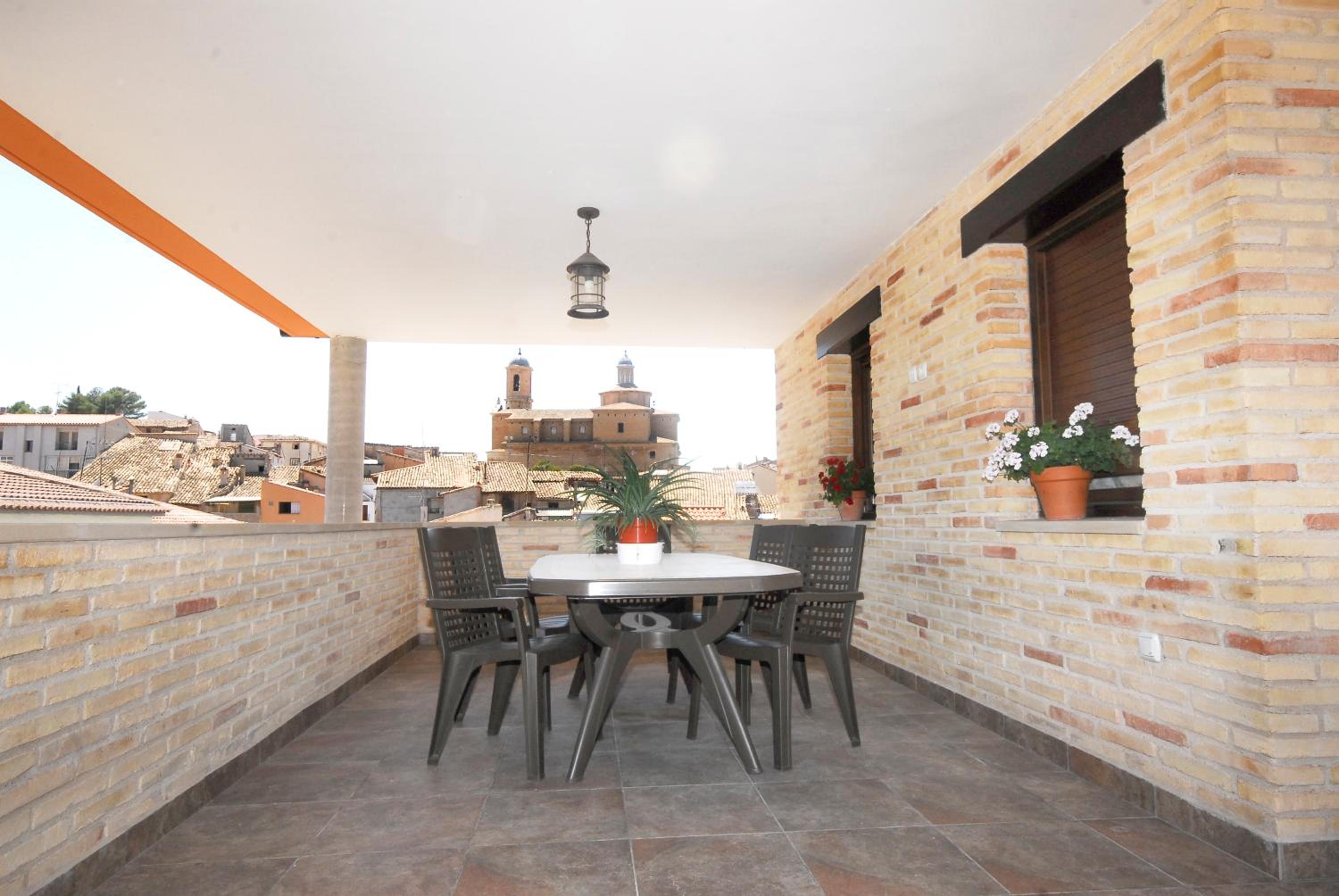 Apartamentos de turismo rural Las Eras photo 3