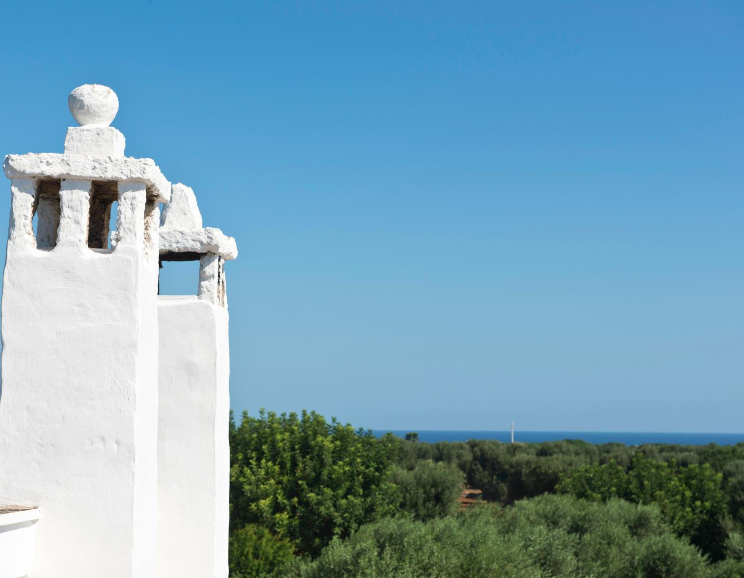 Masseria Don Luigi-Luxury Farmhouse