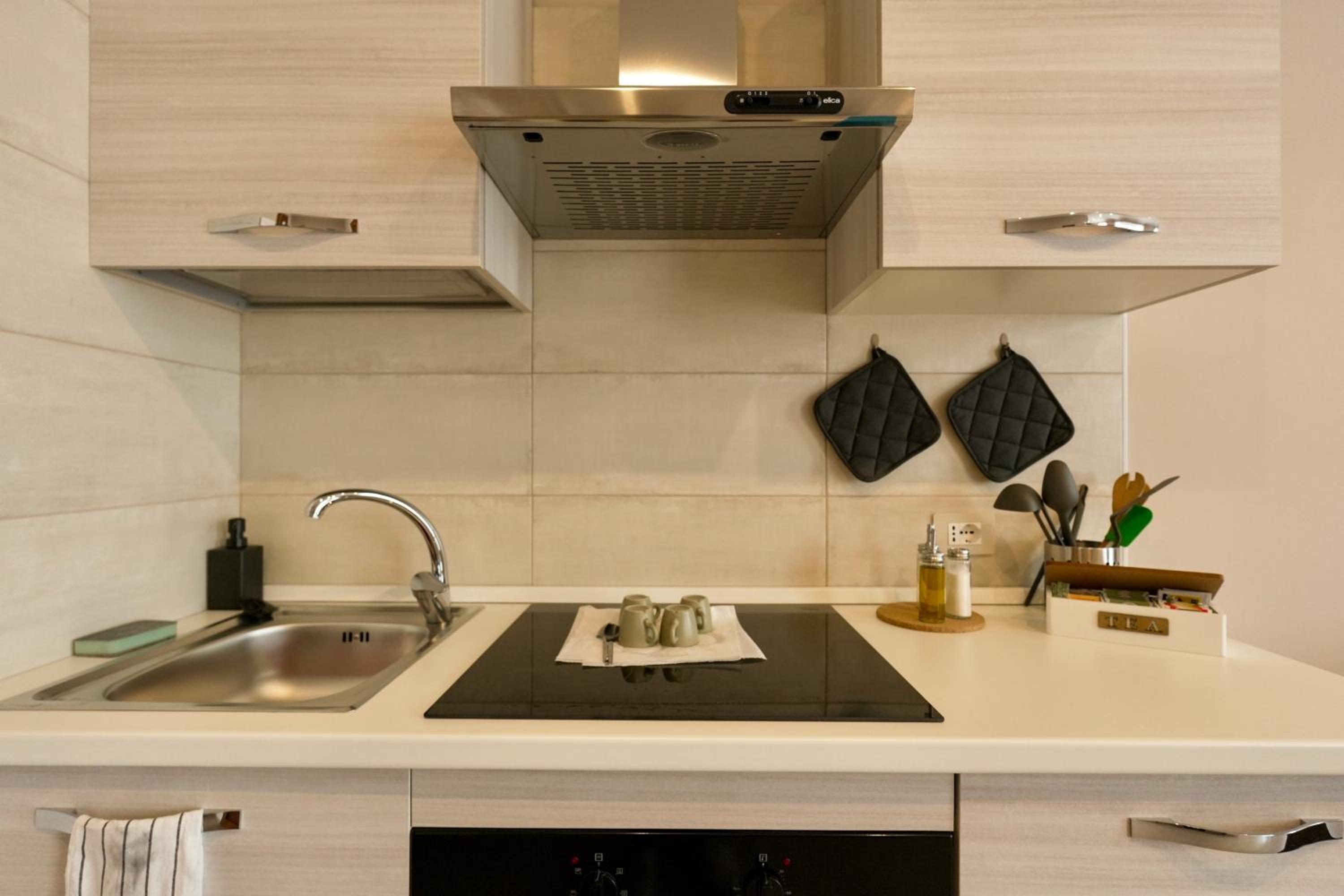 Domus Fabia - Rooms & Apartments