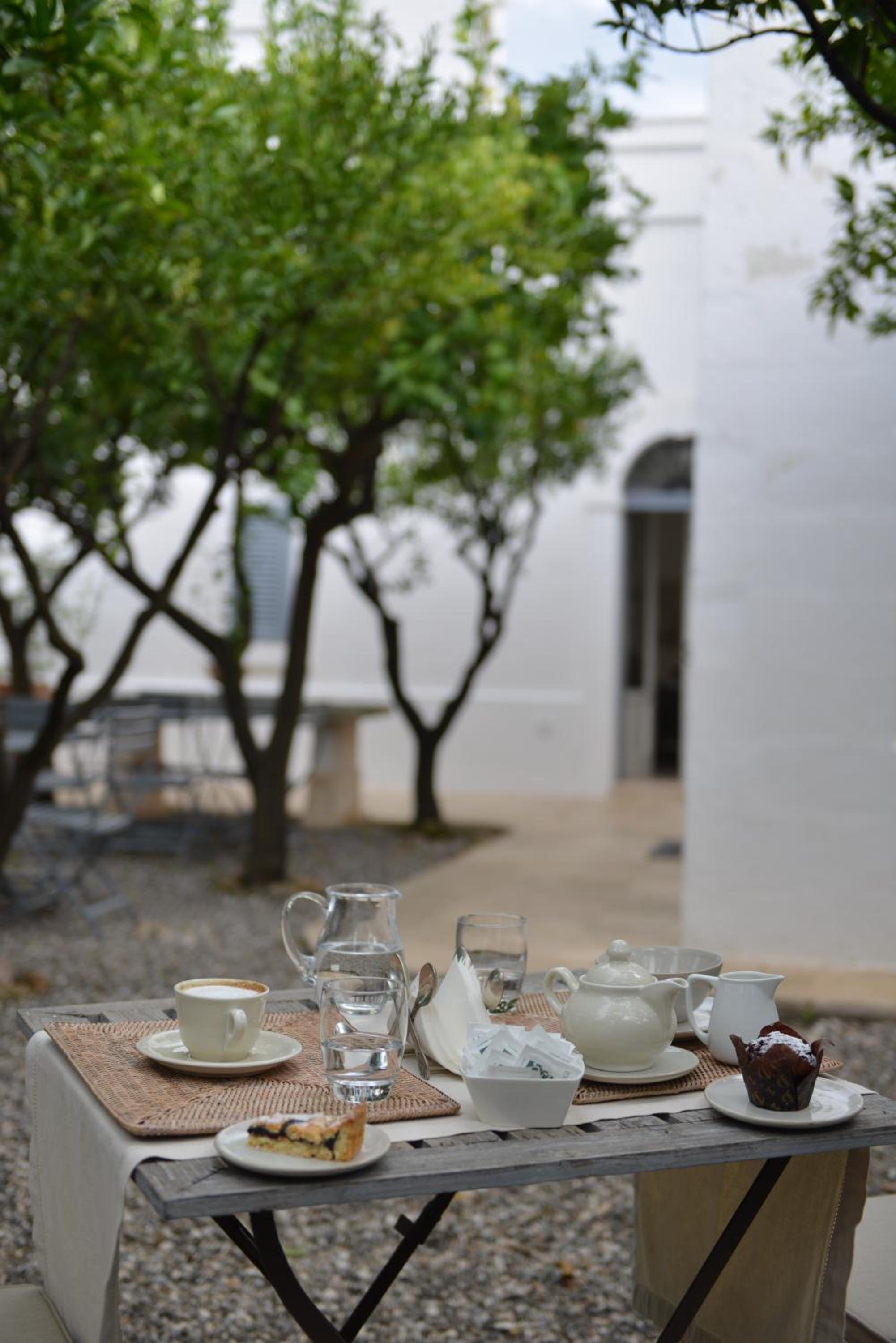 Masseria Don Luigi-Luxury Farmhouse