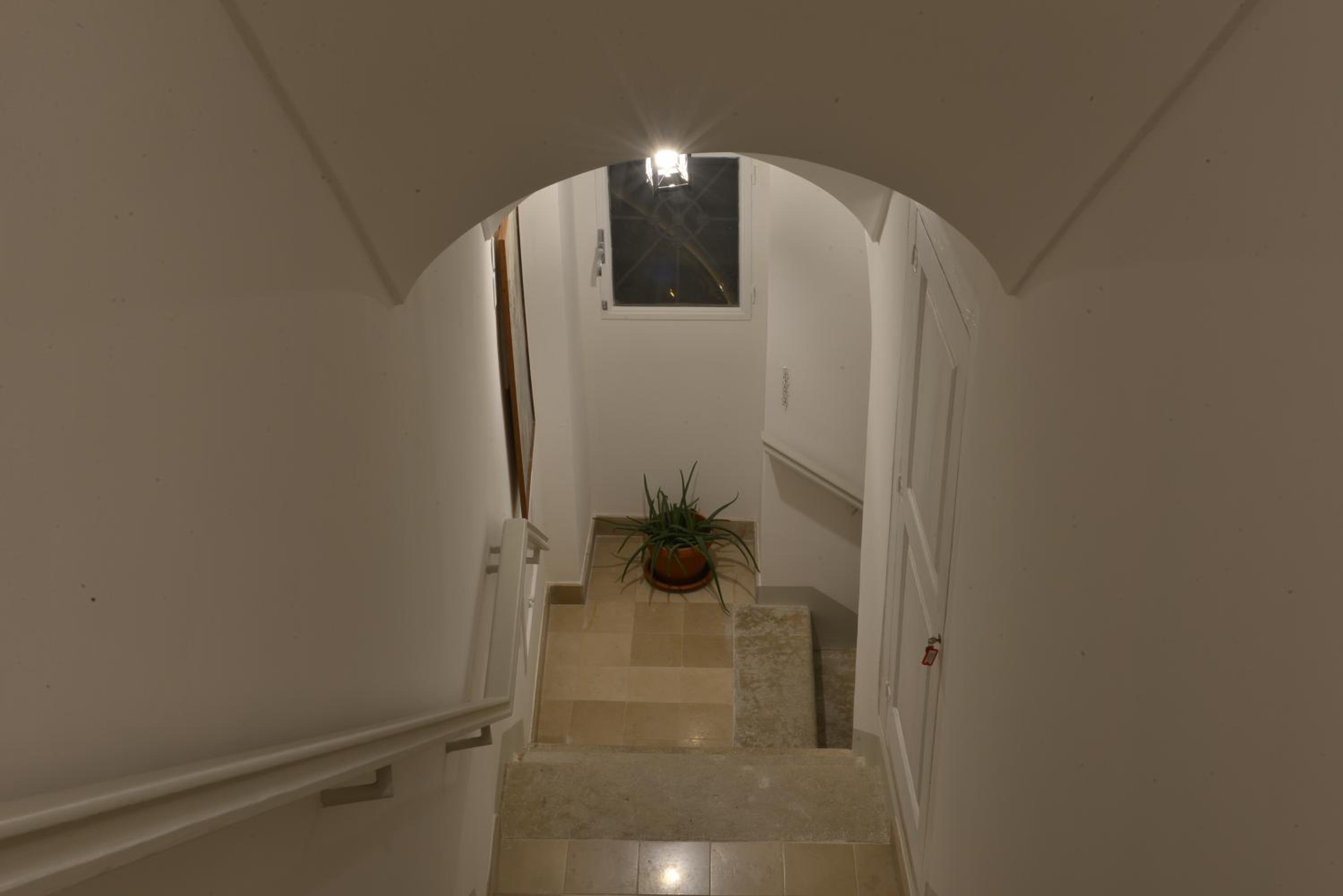 L'Affaccio Dell'Abate