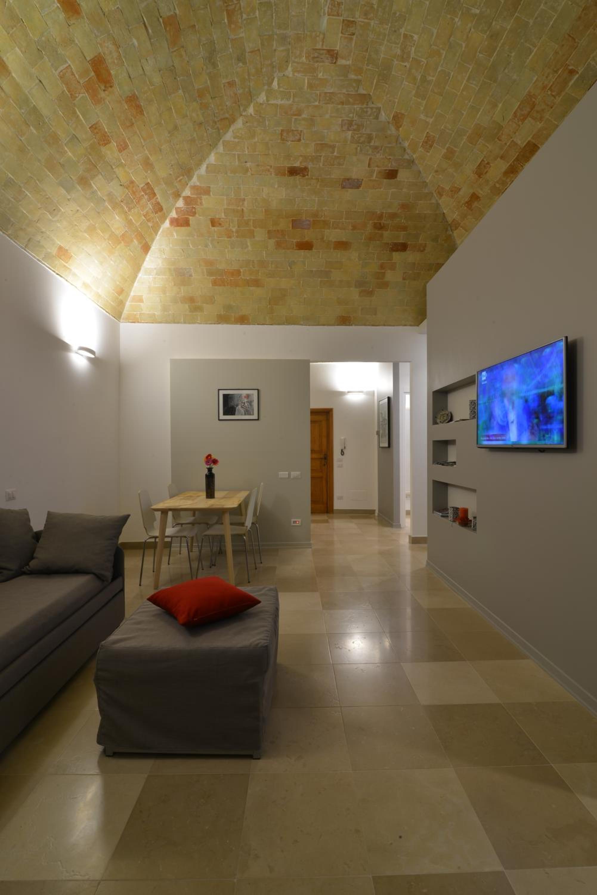 L'Affaccio Dell'Abate