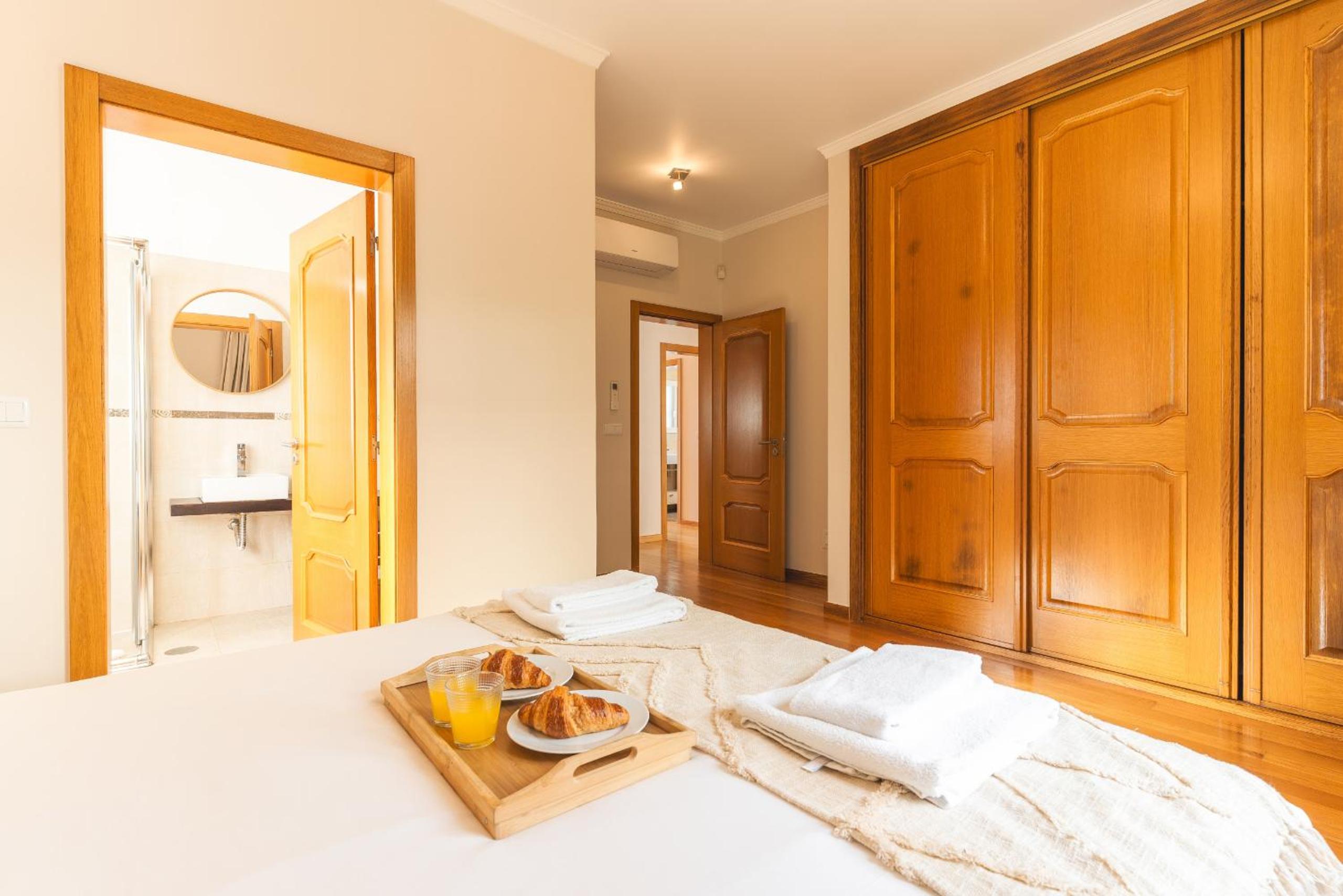 Villa Valentina by Atlantic Holiday