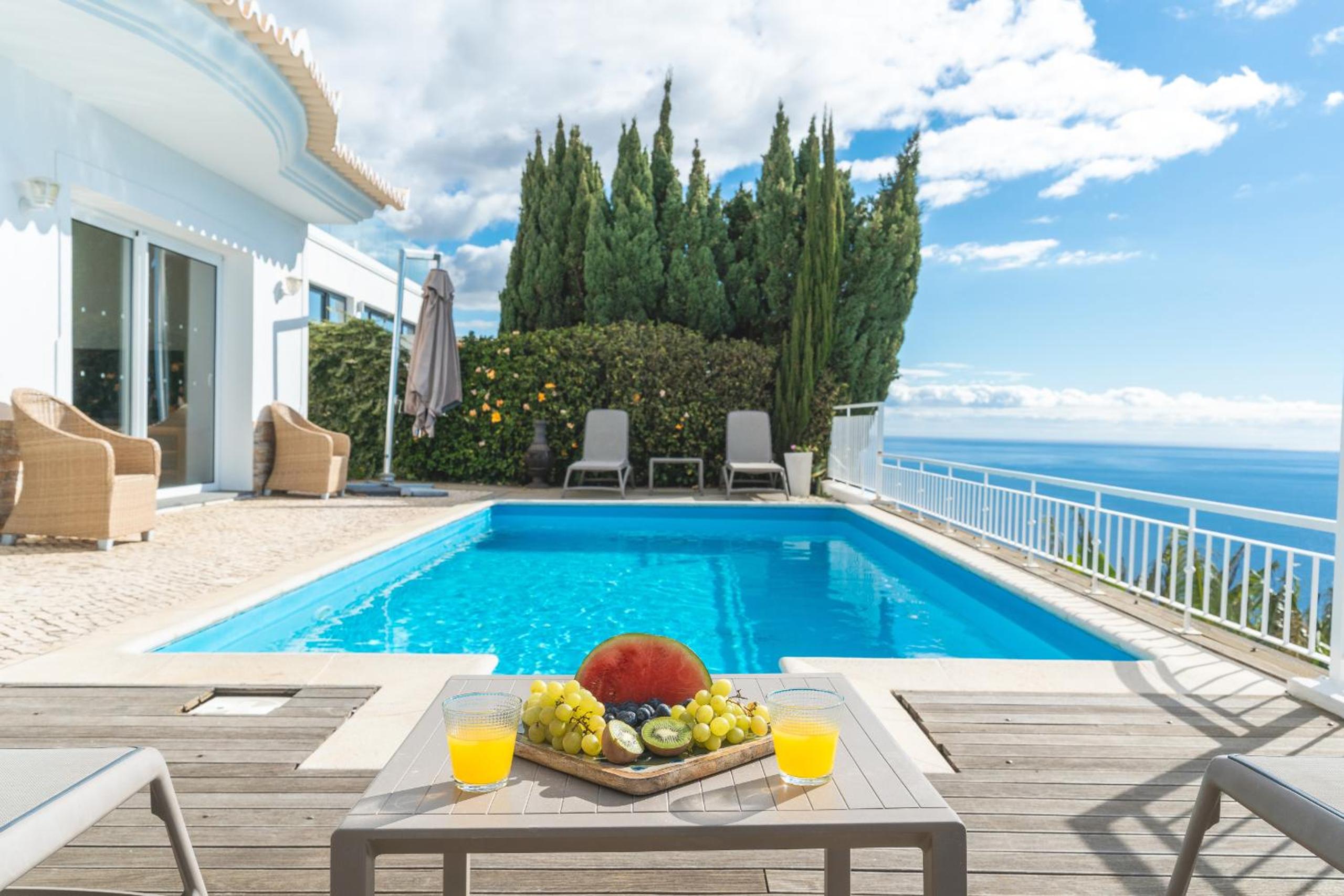 Villa Valentina by Atlantic Holiday
