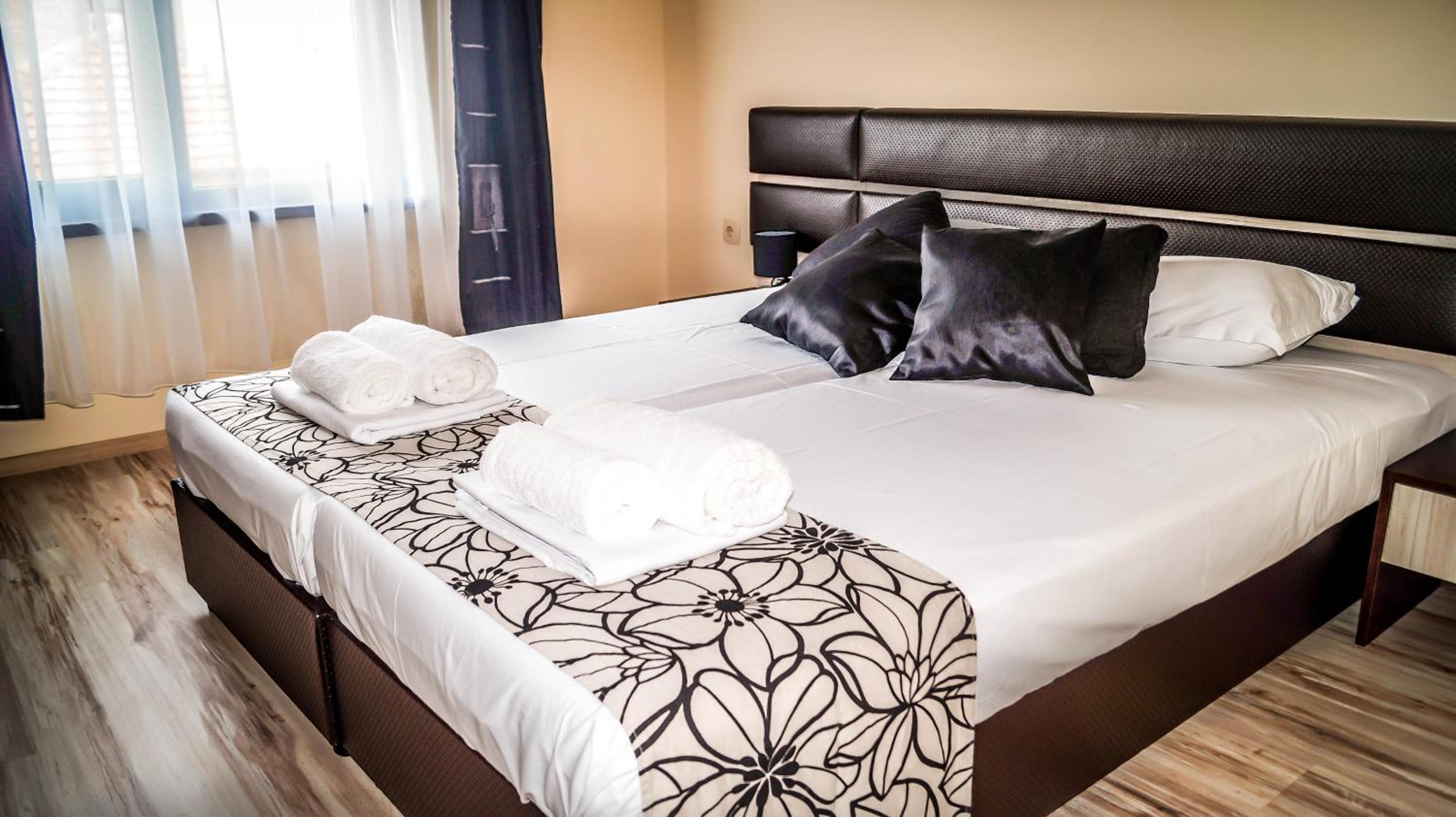 Guest House Meridi