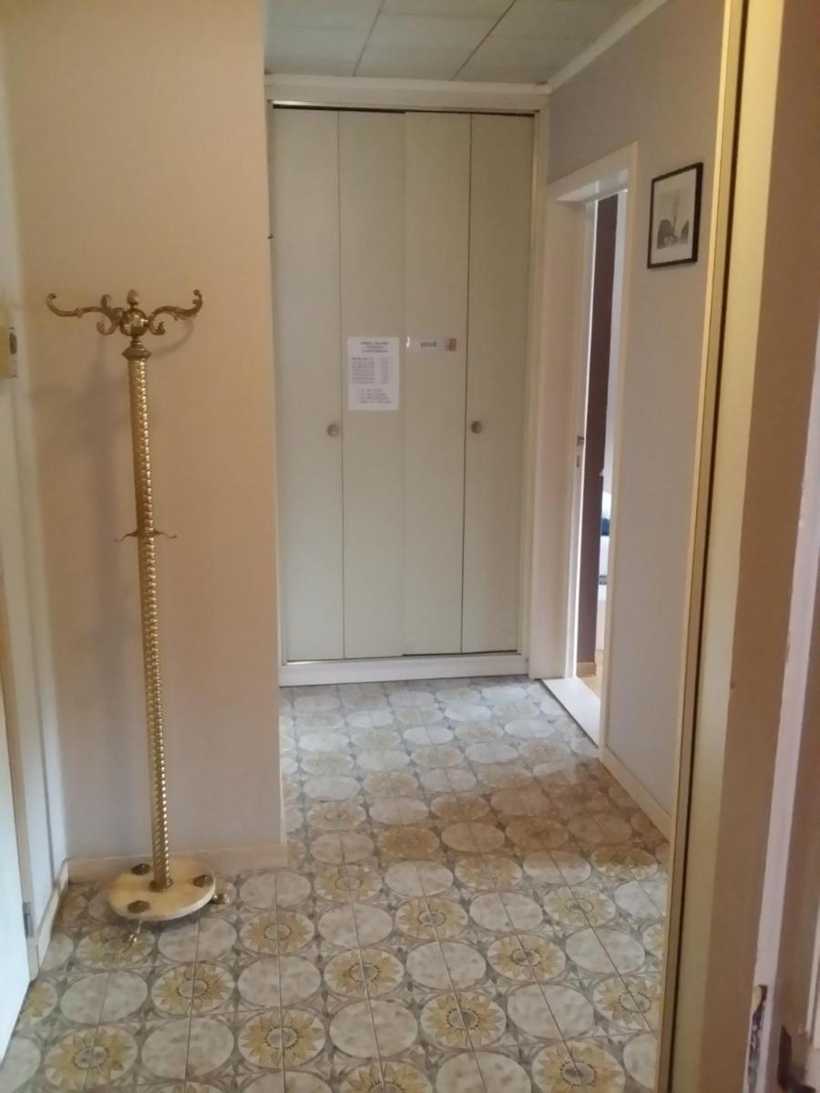 Residentie 't Leugentje