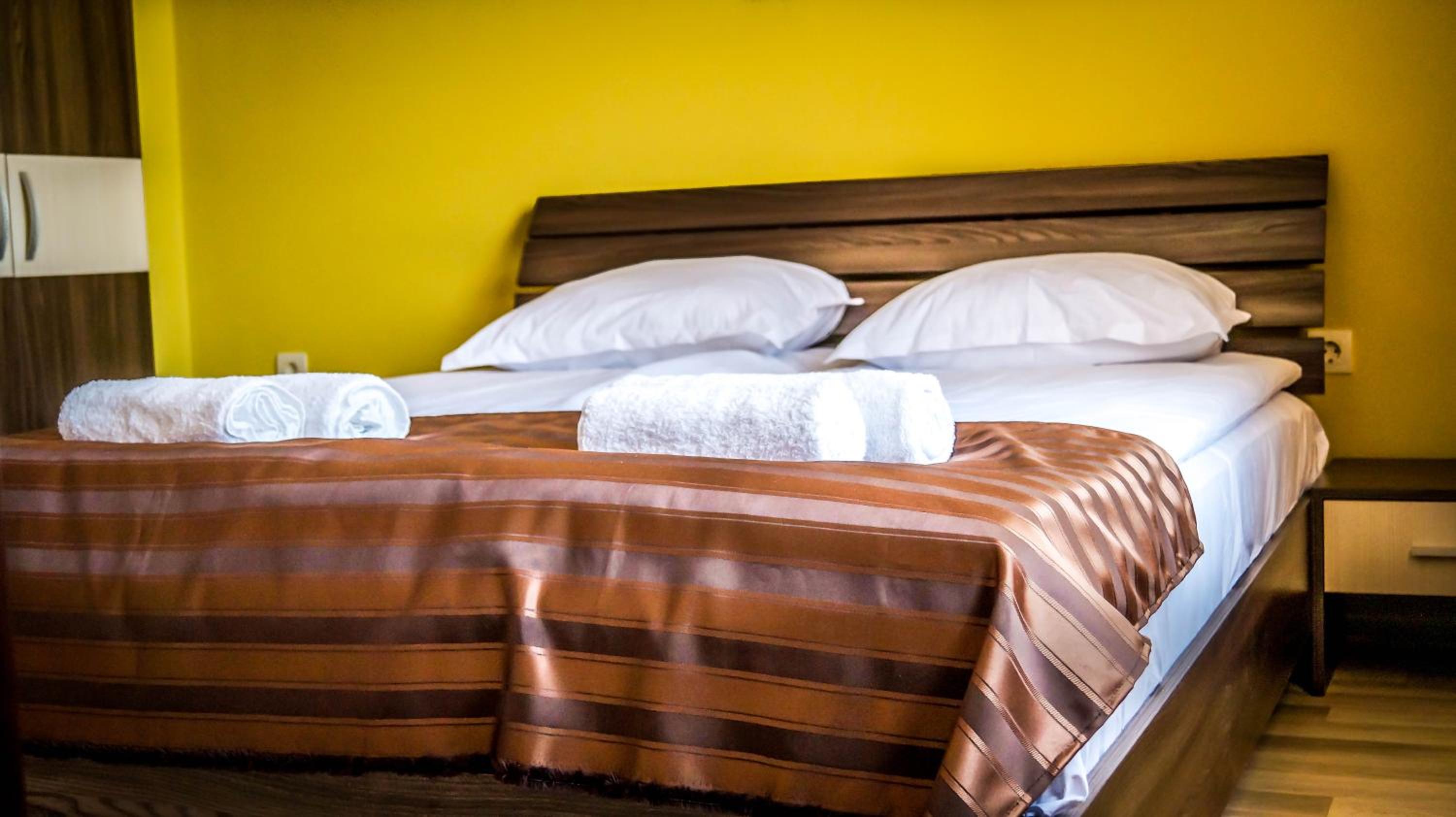 Guest House Meridi