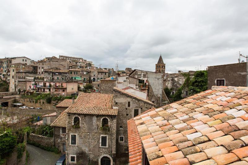La dimora del ghibellino
