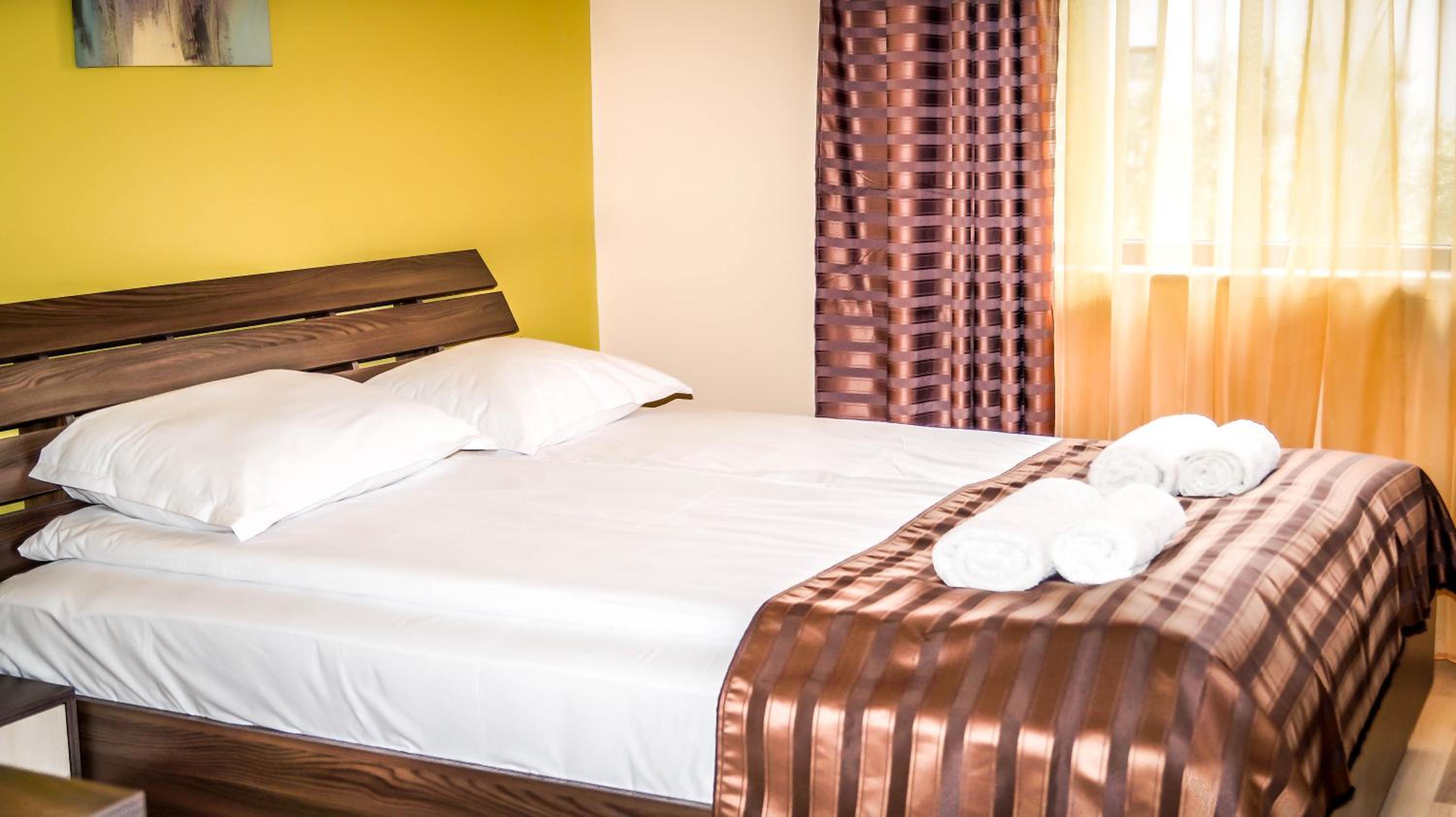 Guest House Meridi