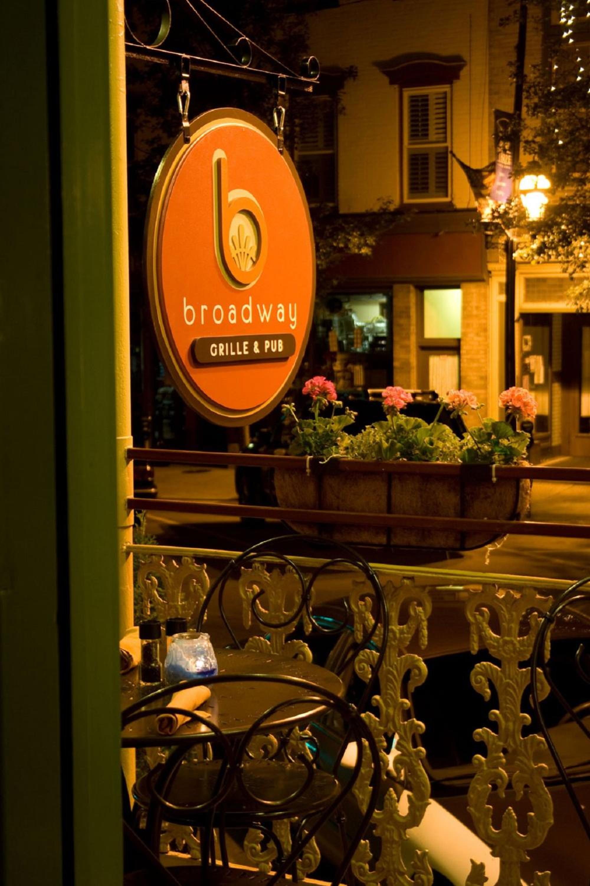 The Inn at Jim Thorpe