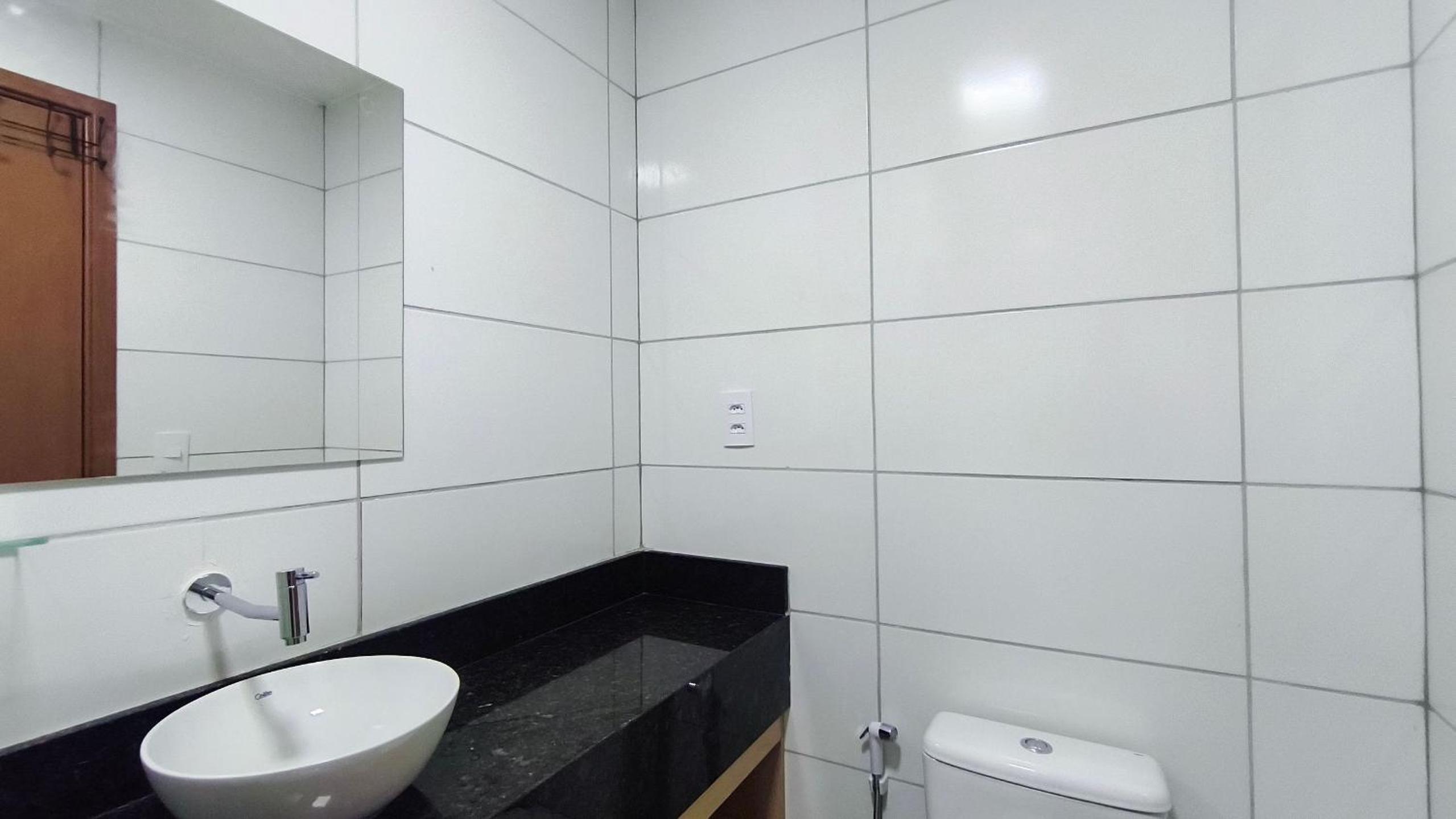 Max Carneiros Suítes - Com e sem piscina privativa