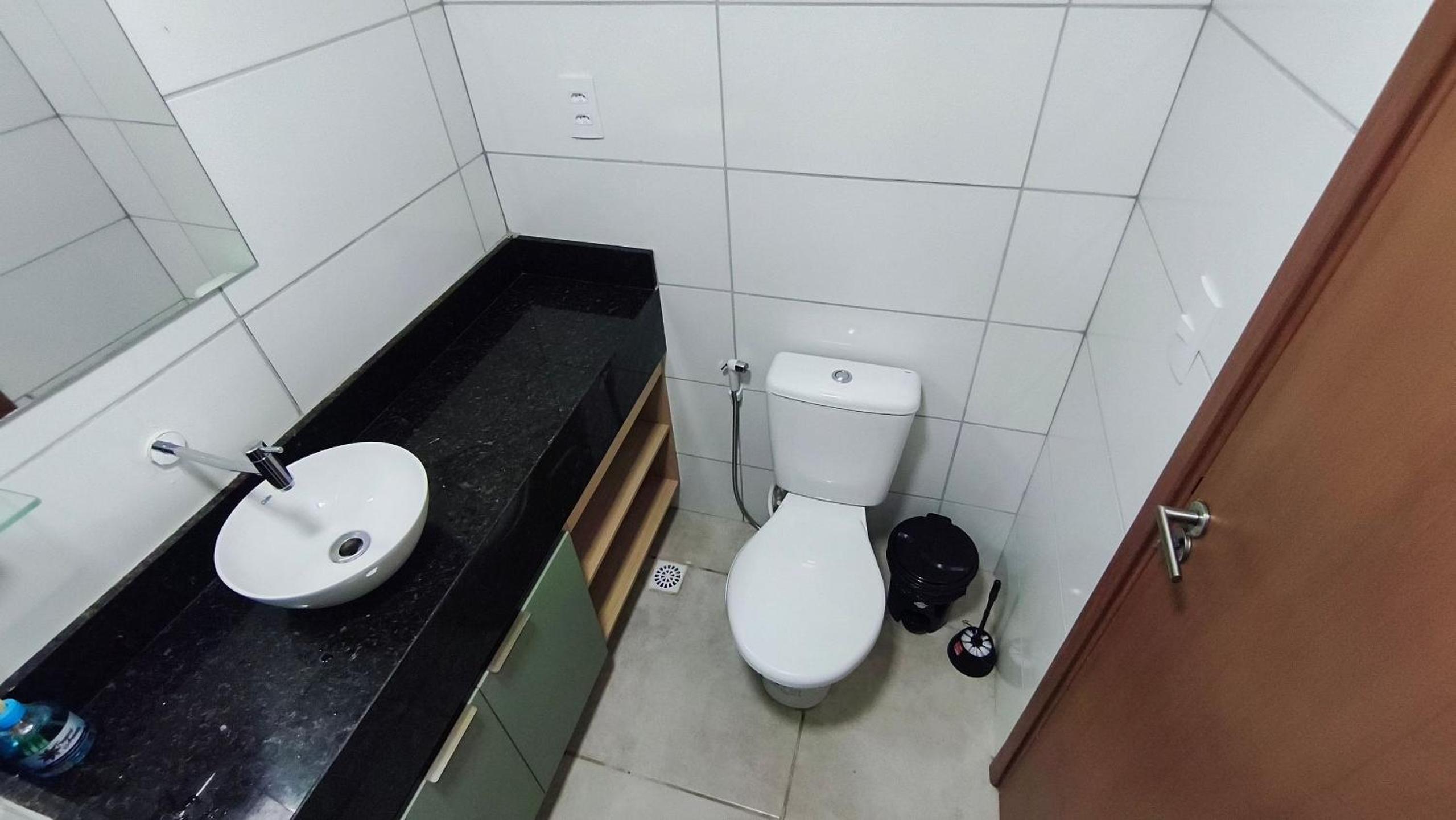 Max Carneiros Suítes - Com e sem piscina privativa
