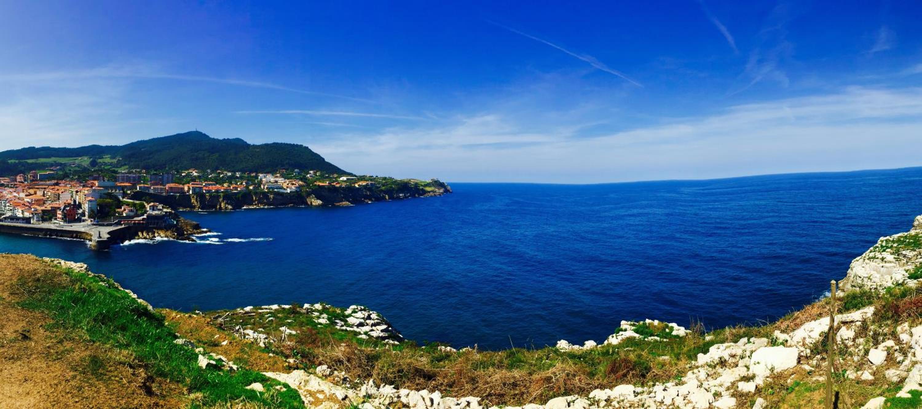 Lekeitio Aterpetxea Hostel