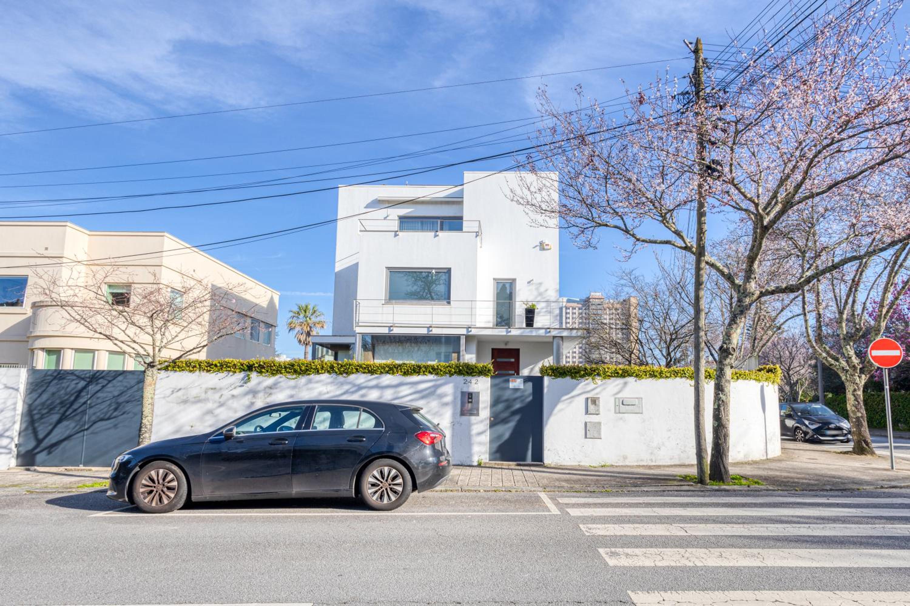 Luxury House by ON Apartments