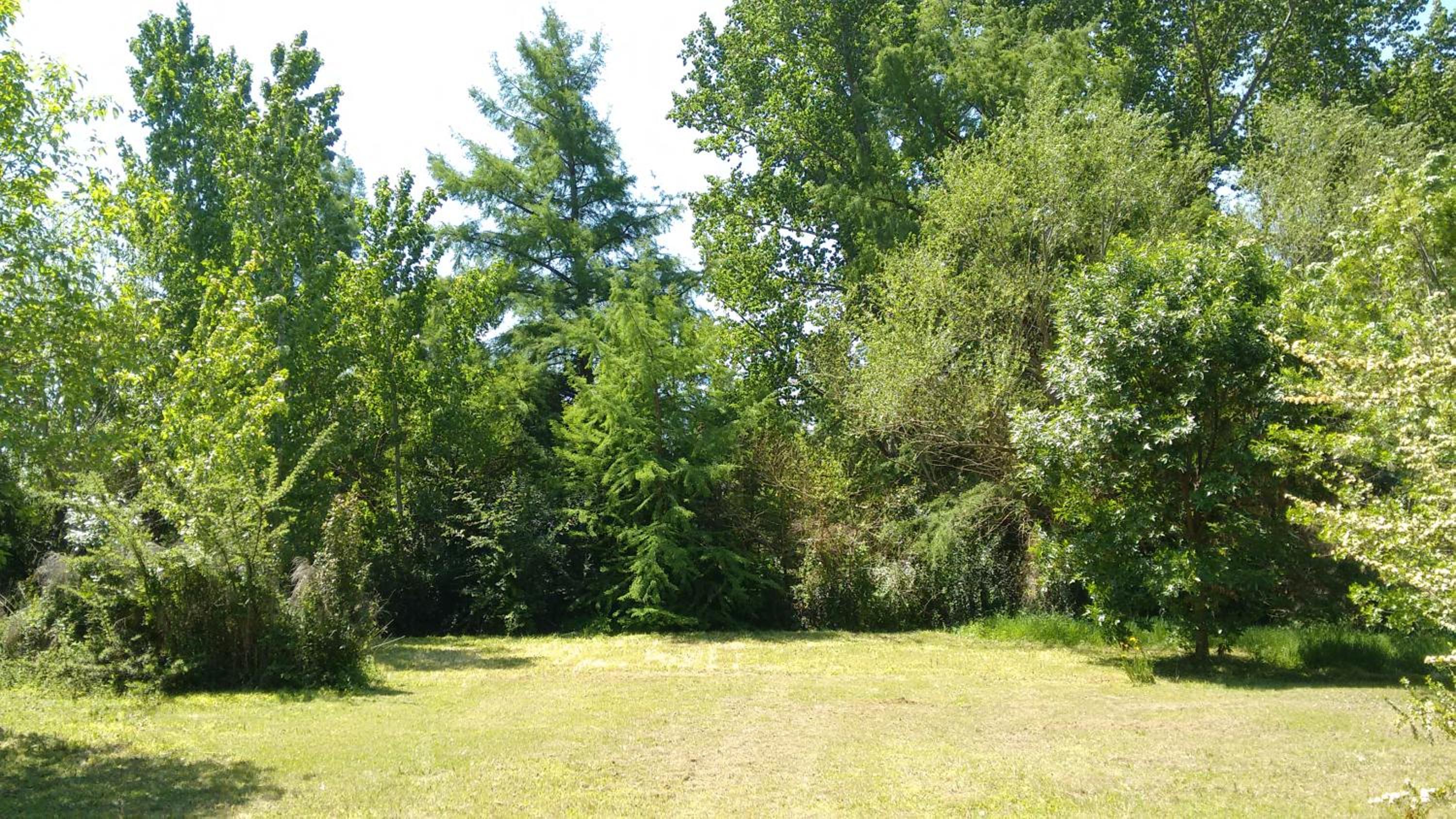 Hostería Rural Monte Bérico