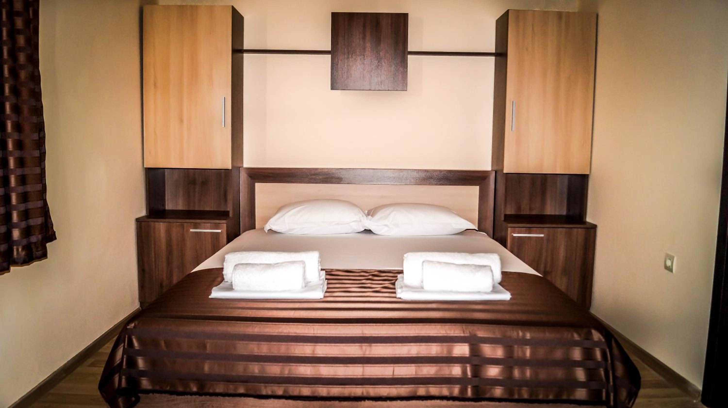 Guest House Meridi