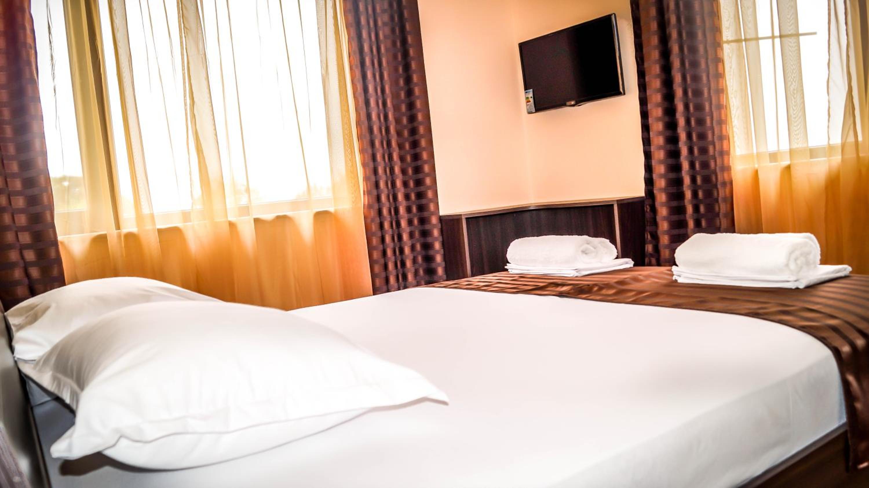 Guest House Meridi
