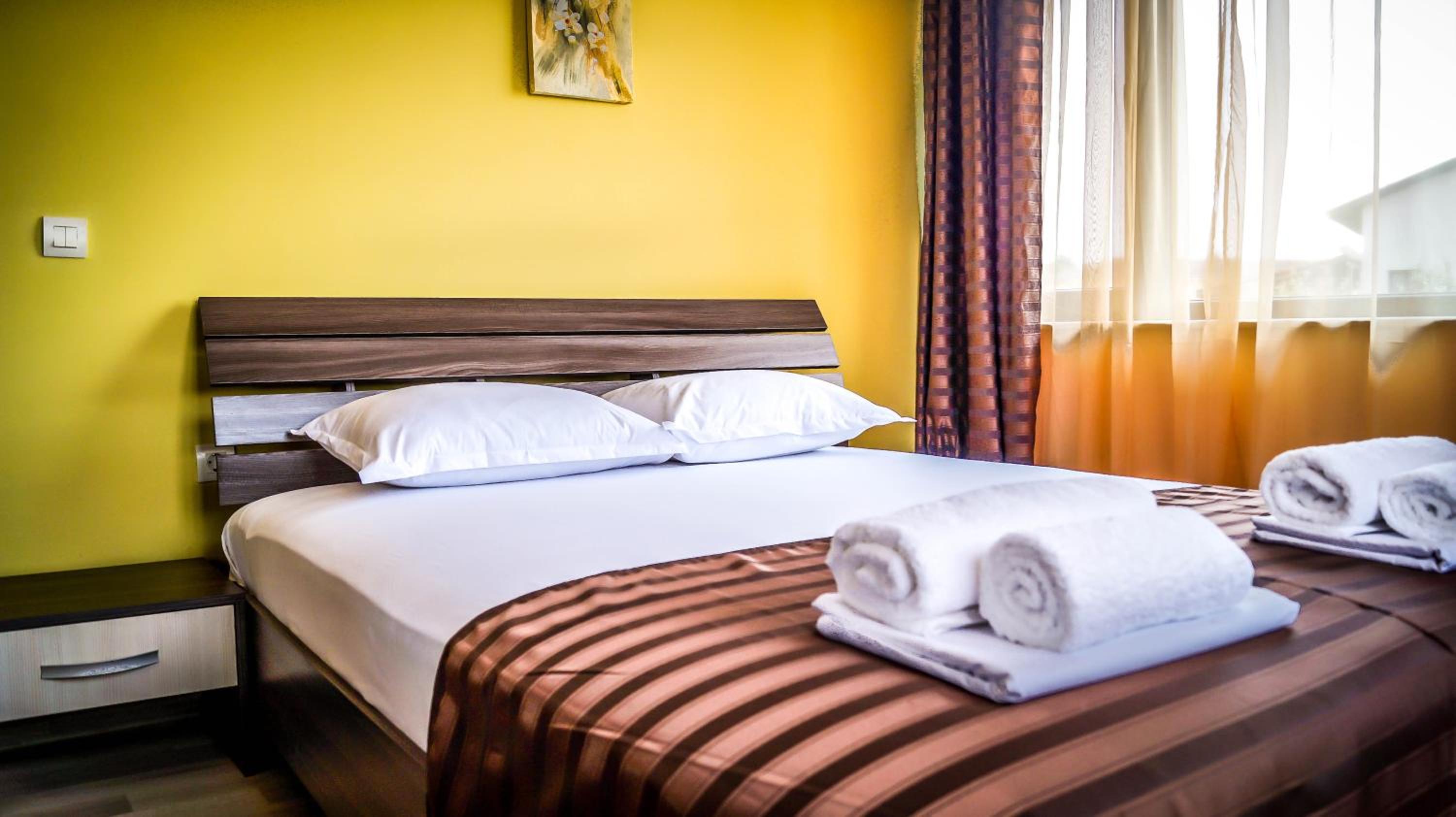 Guest House Meridi