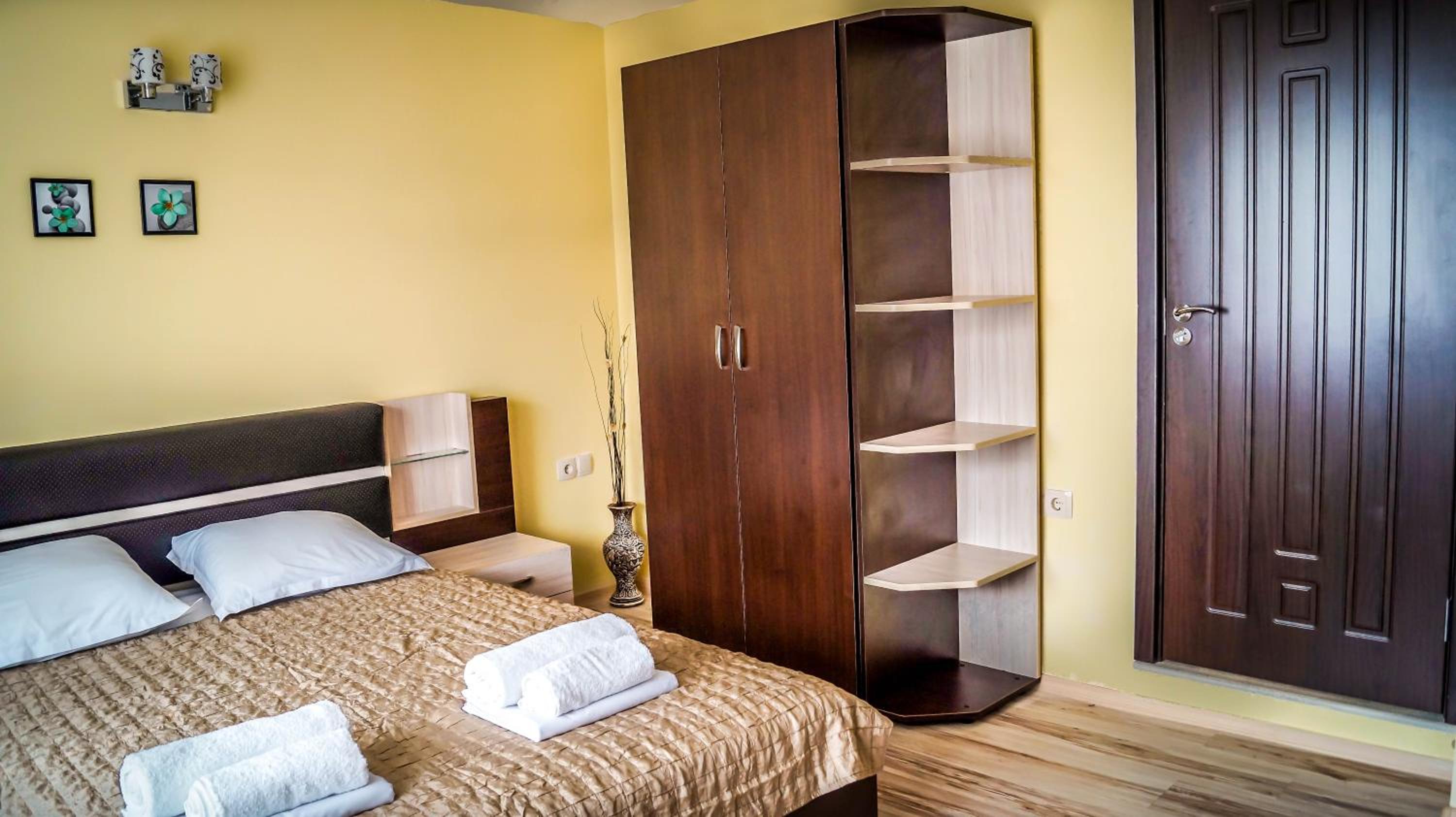Guest House Meridi