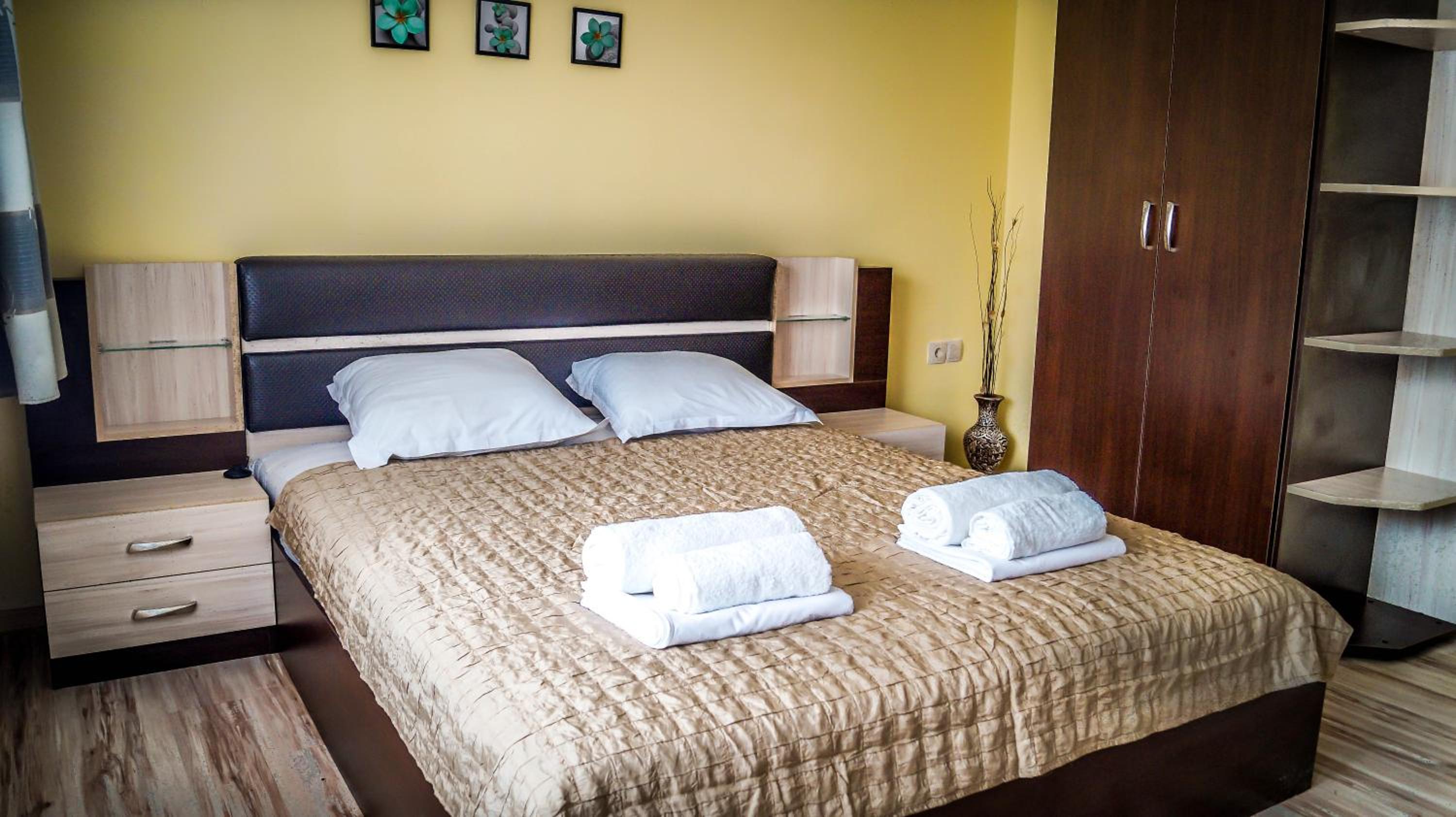 Guest House Meridi