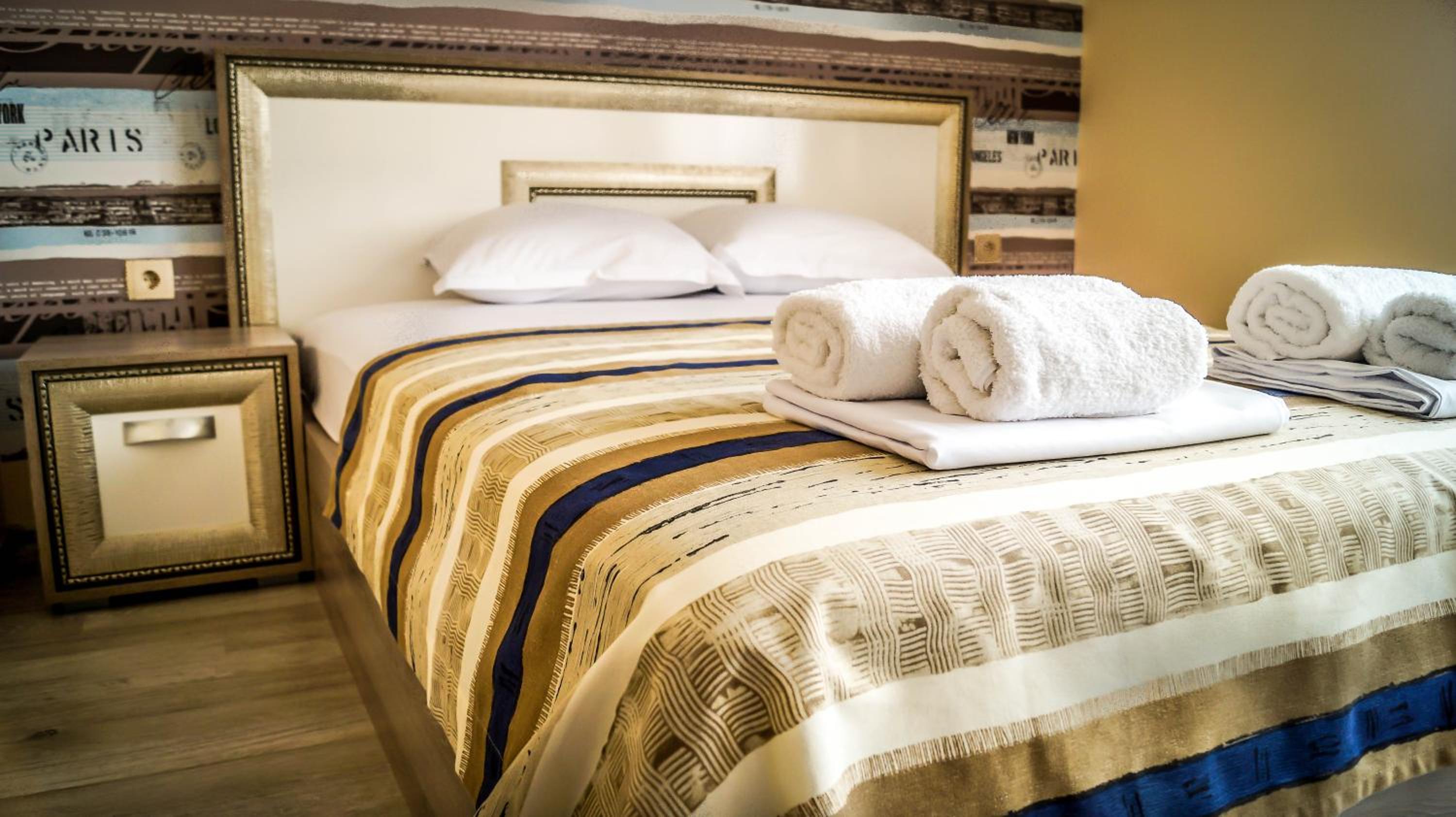 Guest House Meridi