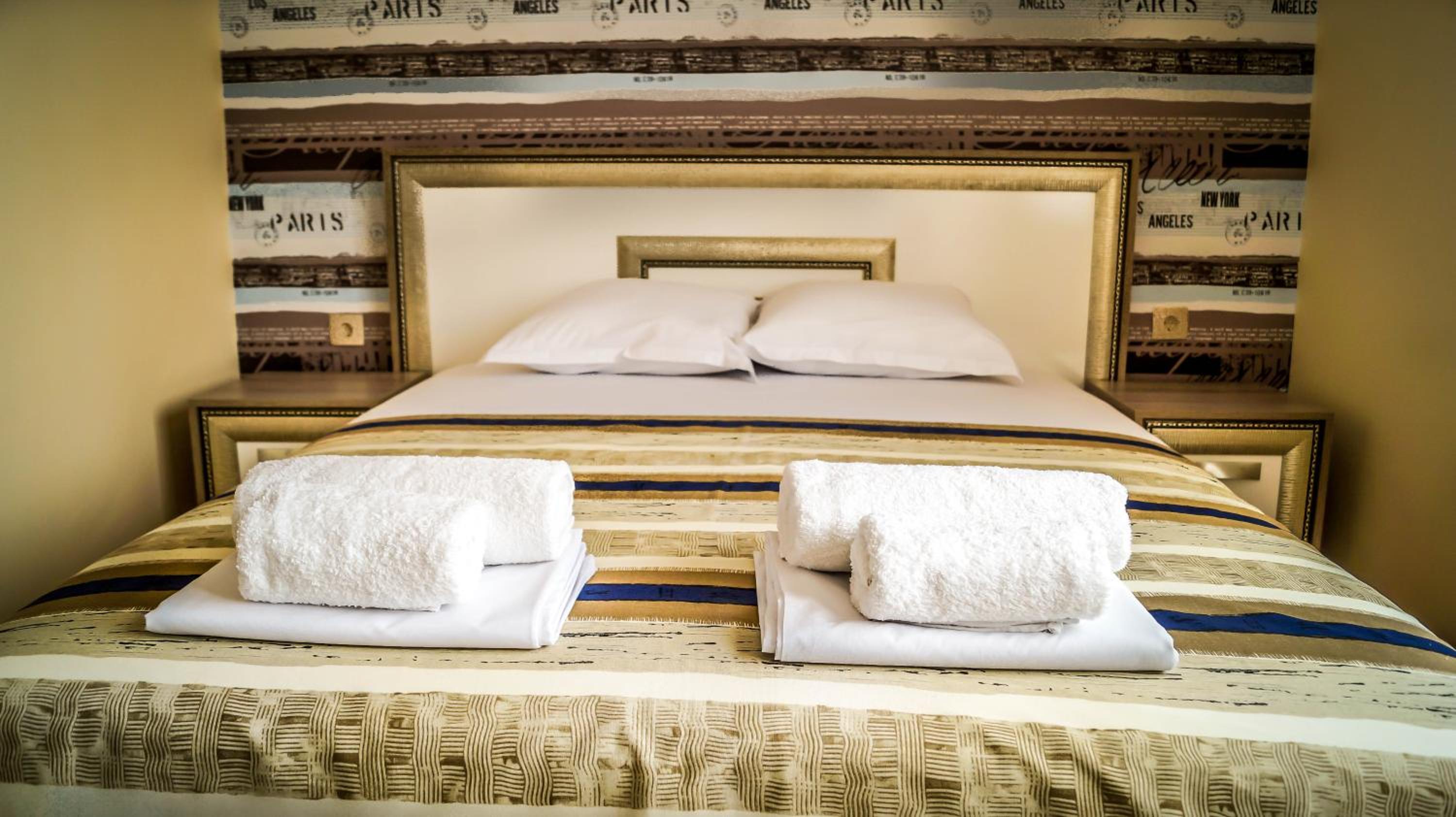 Guest House Meridi