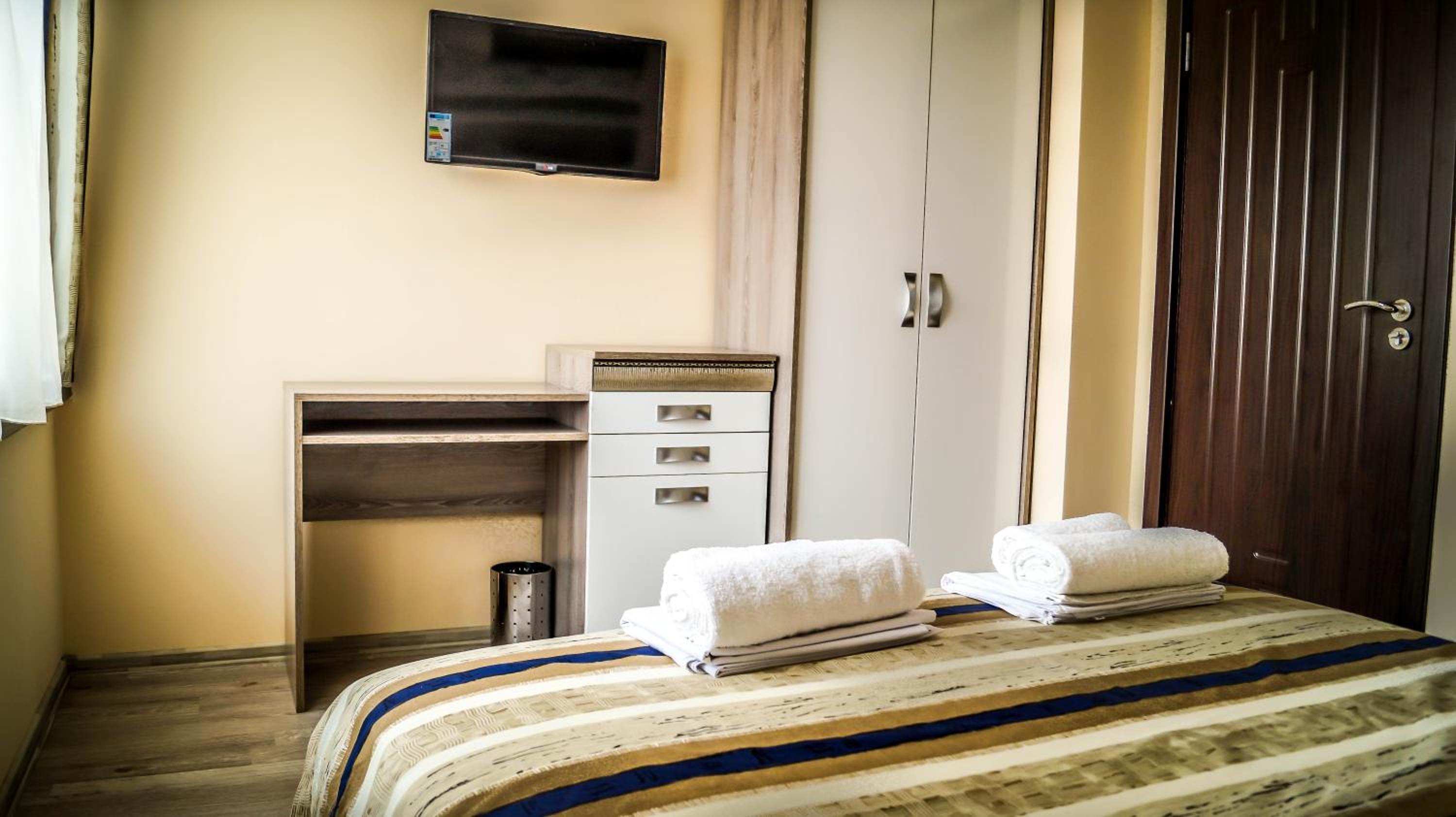 Guest House Meridi