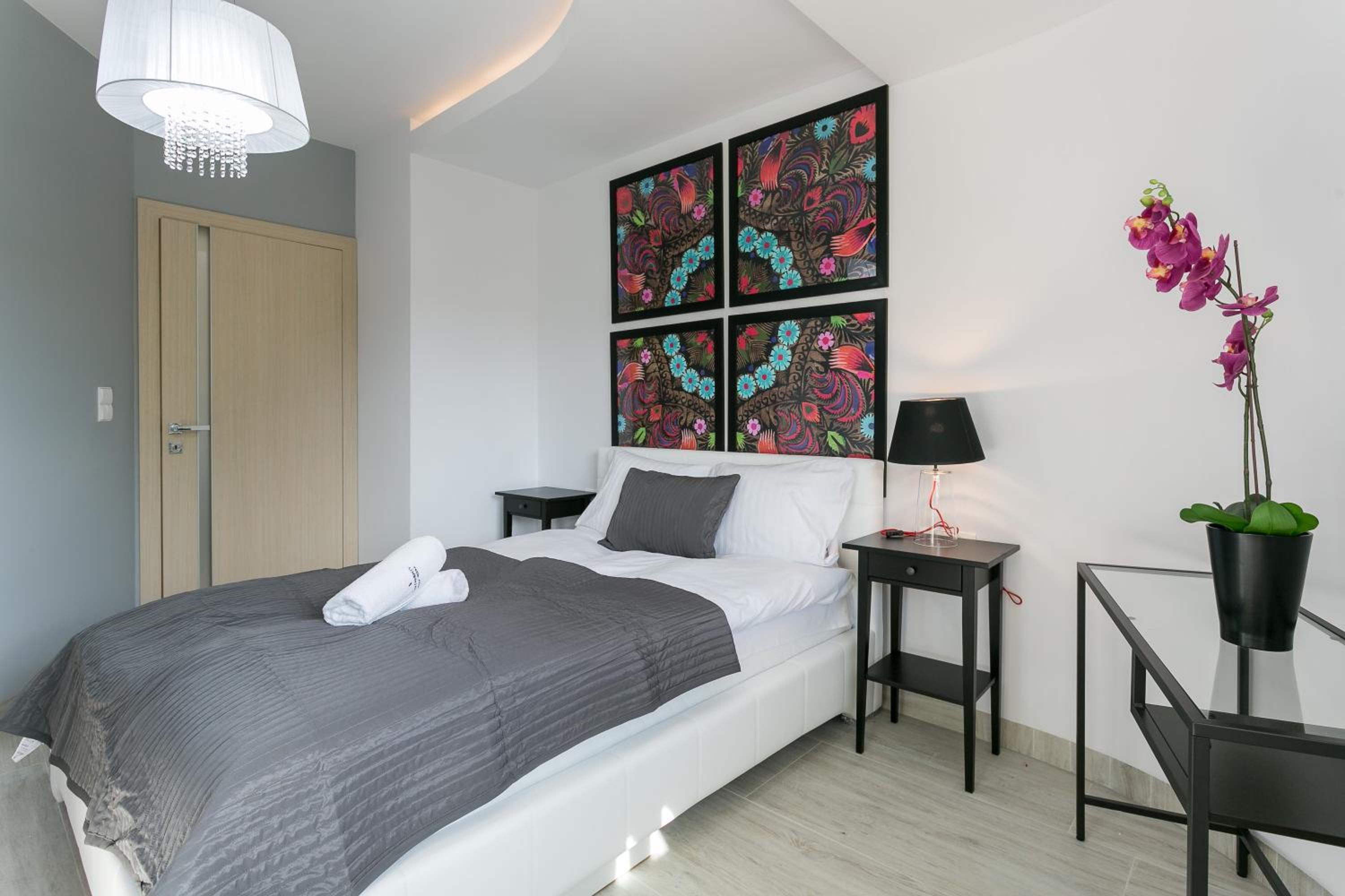 VIP Apartamenty Stara Polana