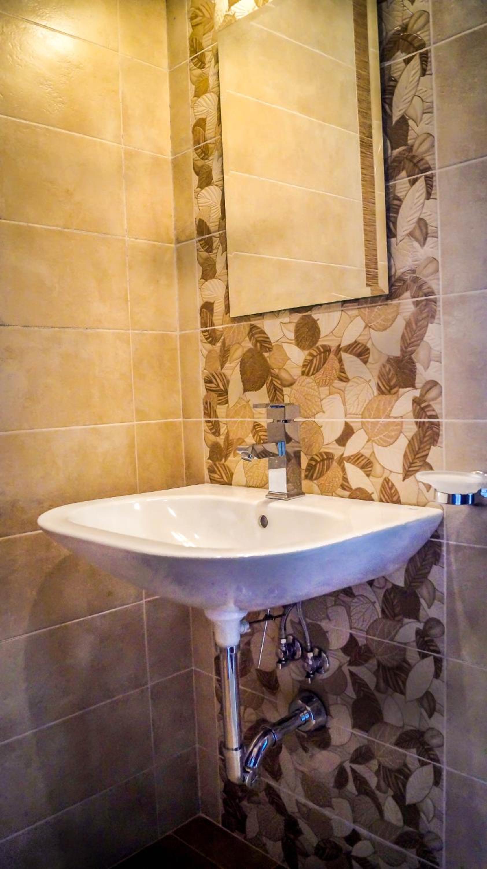 Guest House Meridi