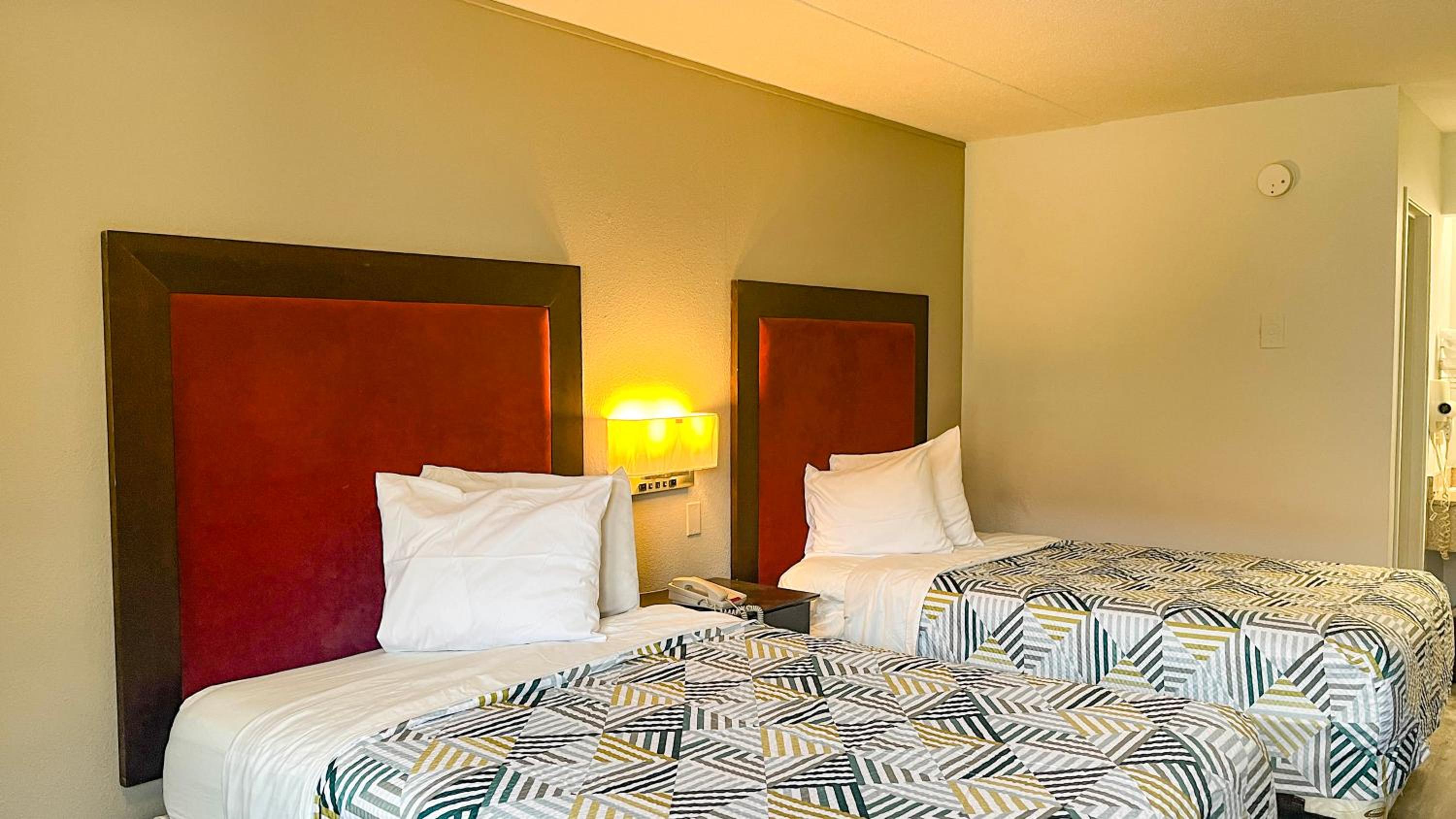 Studio 6 Suites Dallas TX - Loop 12 West