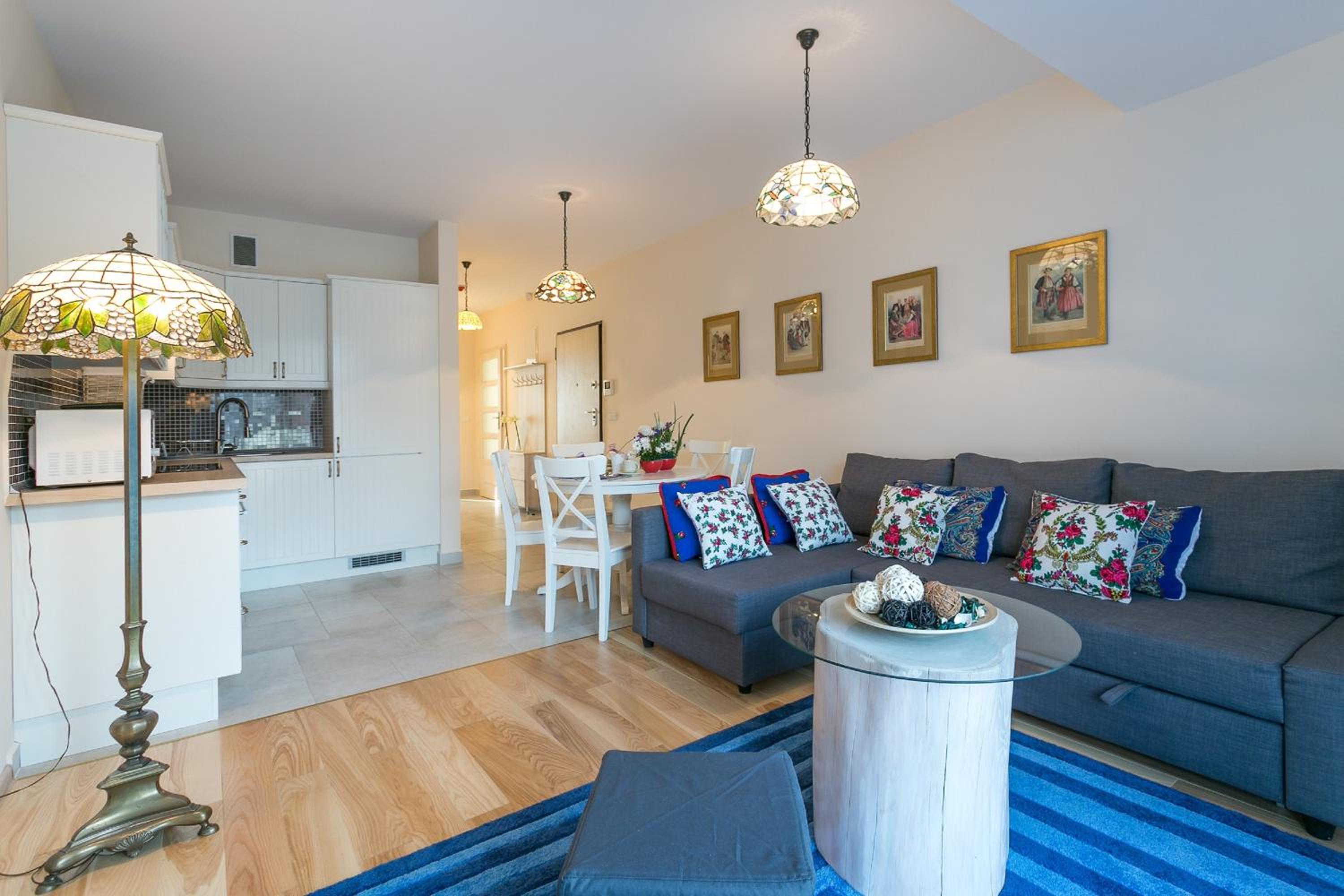 VIP Apartamenty Stara Polana