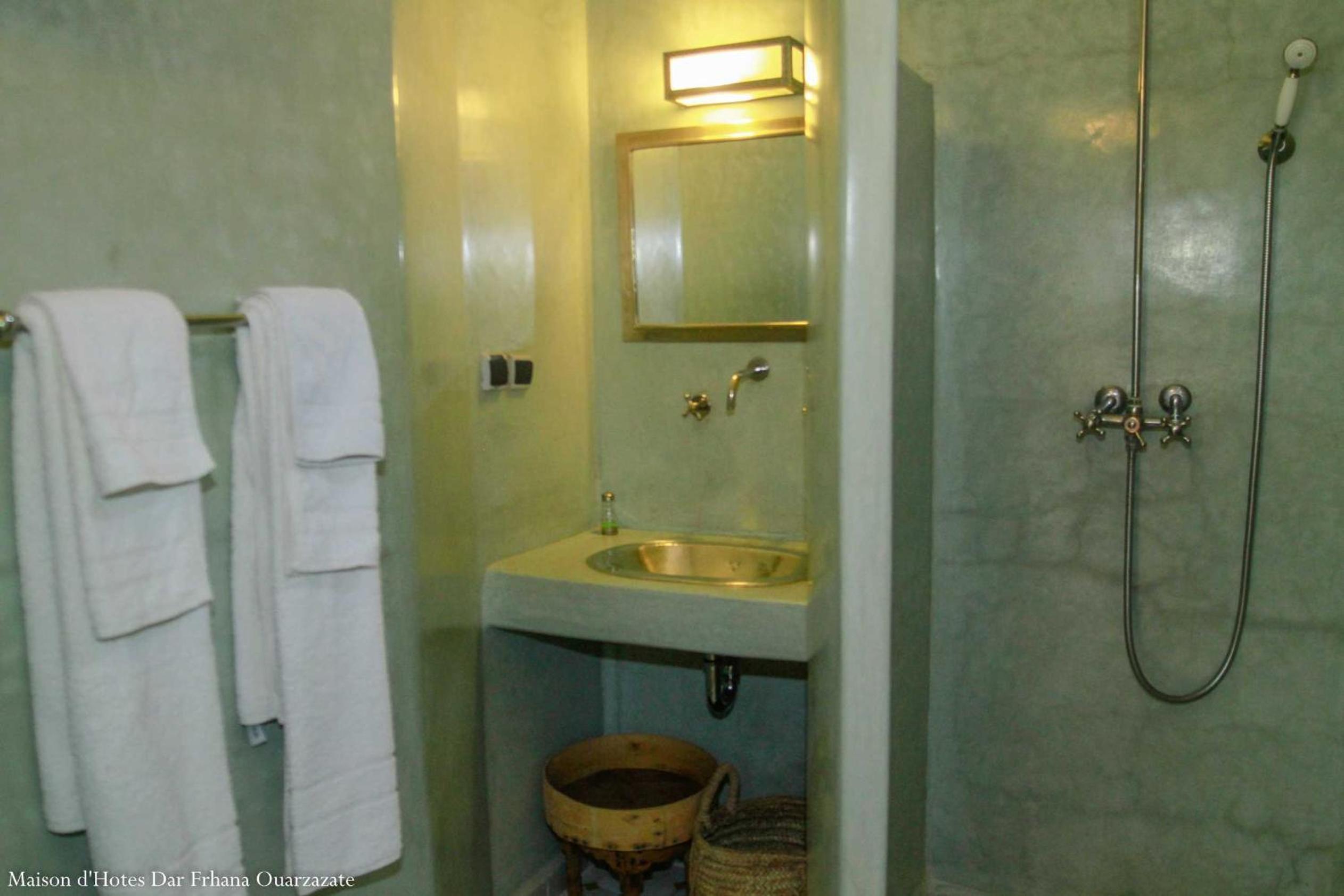 Maison d'hôtes Dar Farhana