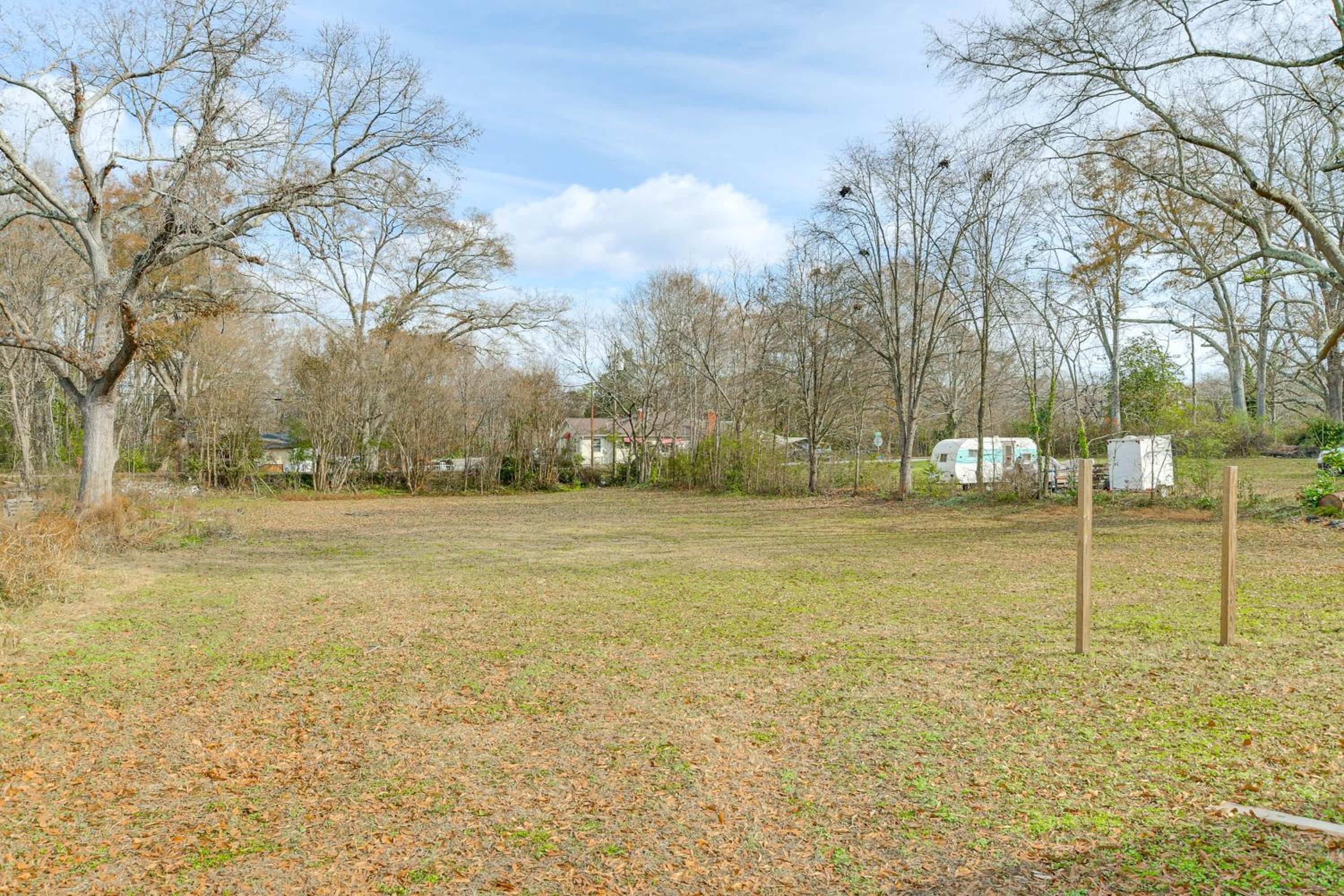 Huge Group Retreat Near Woodruff BMW and Greenville!