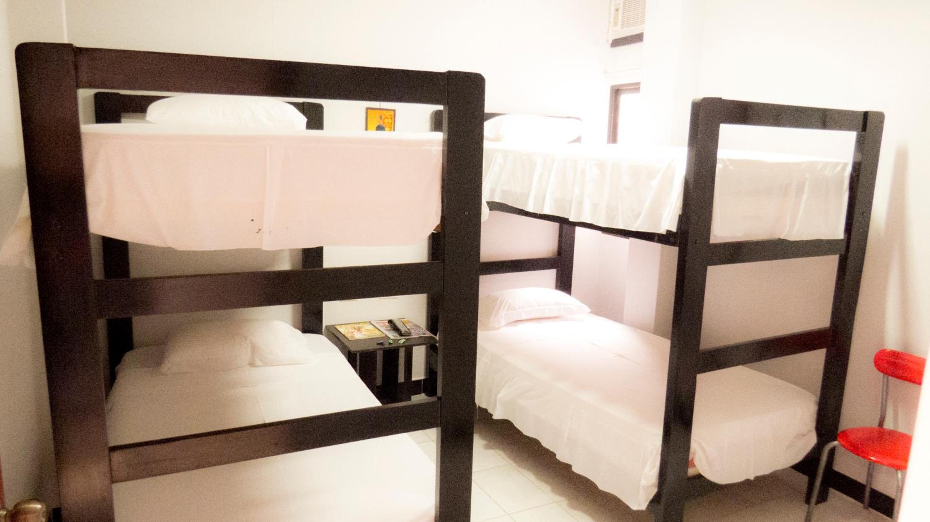 Jer`s Hostal view 3