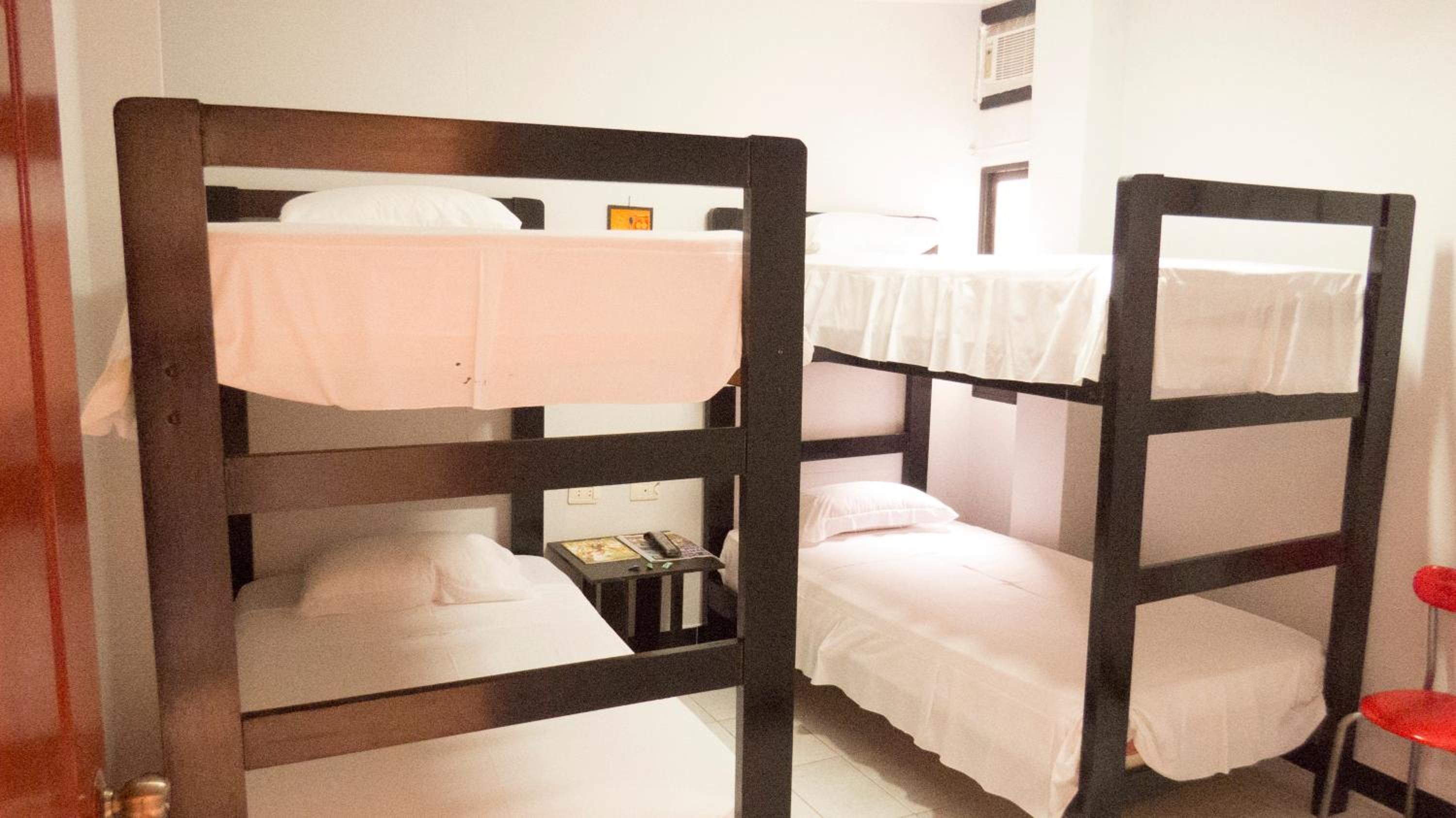 Jer`s Hostal view 4