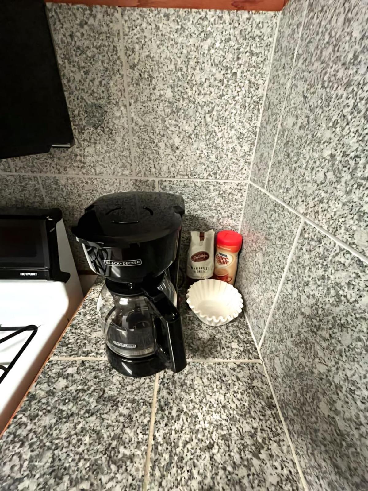 Downtown 1BR Stay Walk to Cafes & Parks