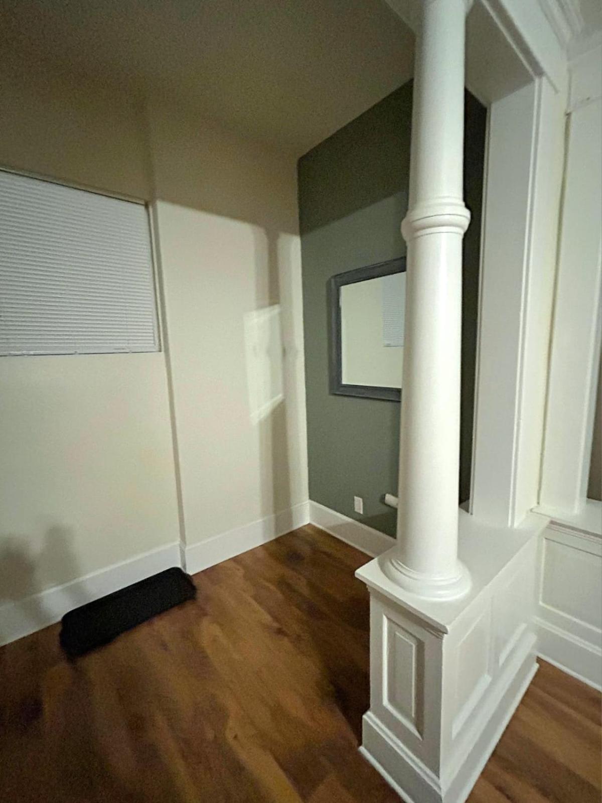 Downtown 1BR Stay Walk to Cafes & Parks