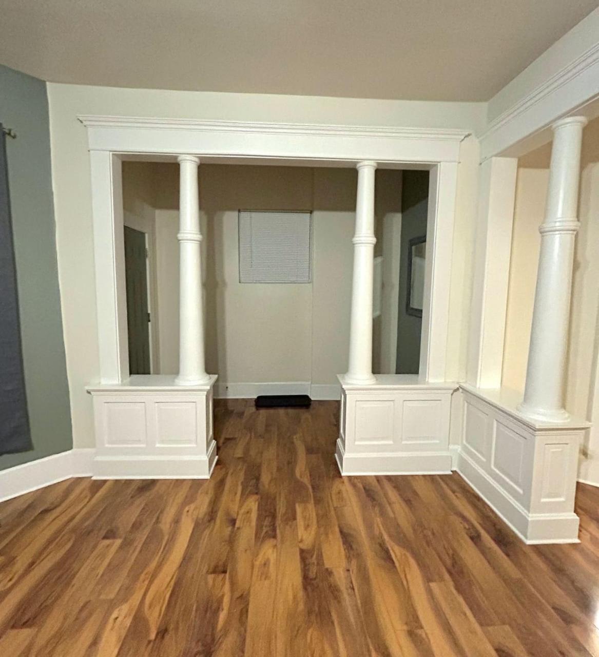 Downtown 1BR Stay Walk to Cafes & Parks