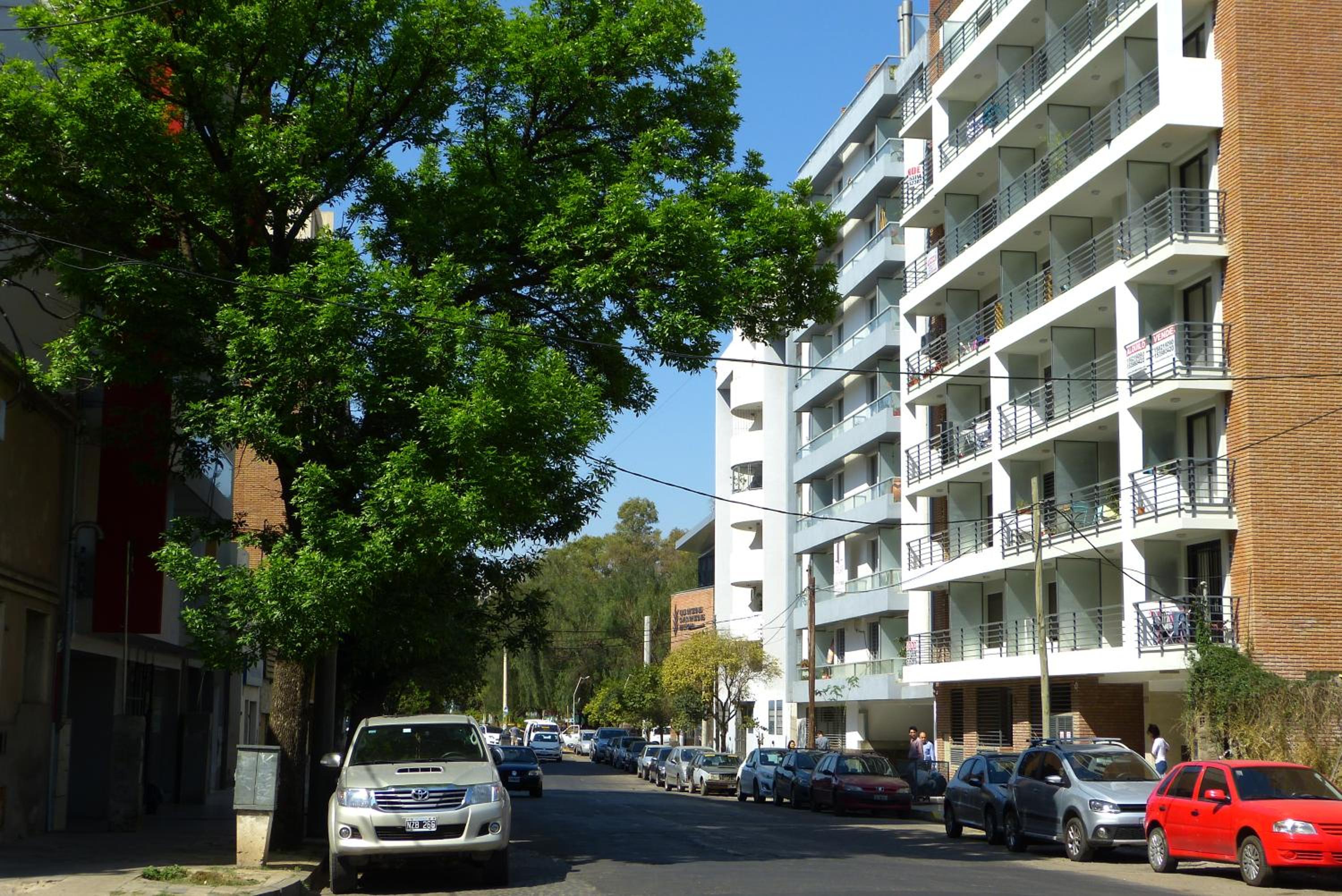 Departamento Balcones De La Riviera