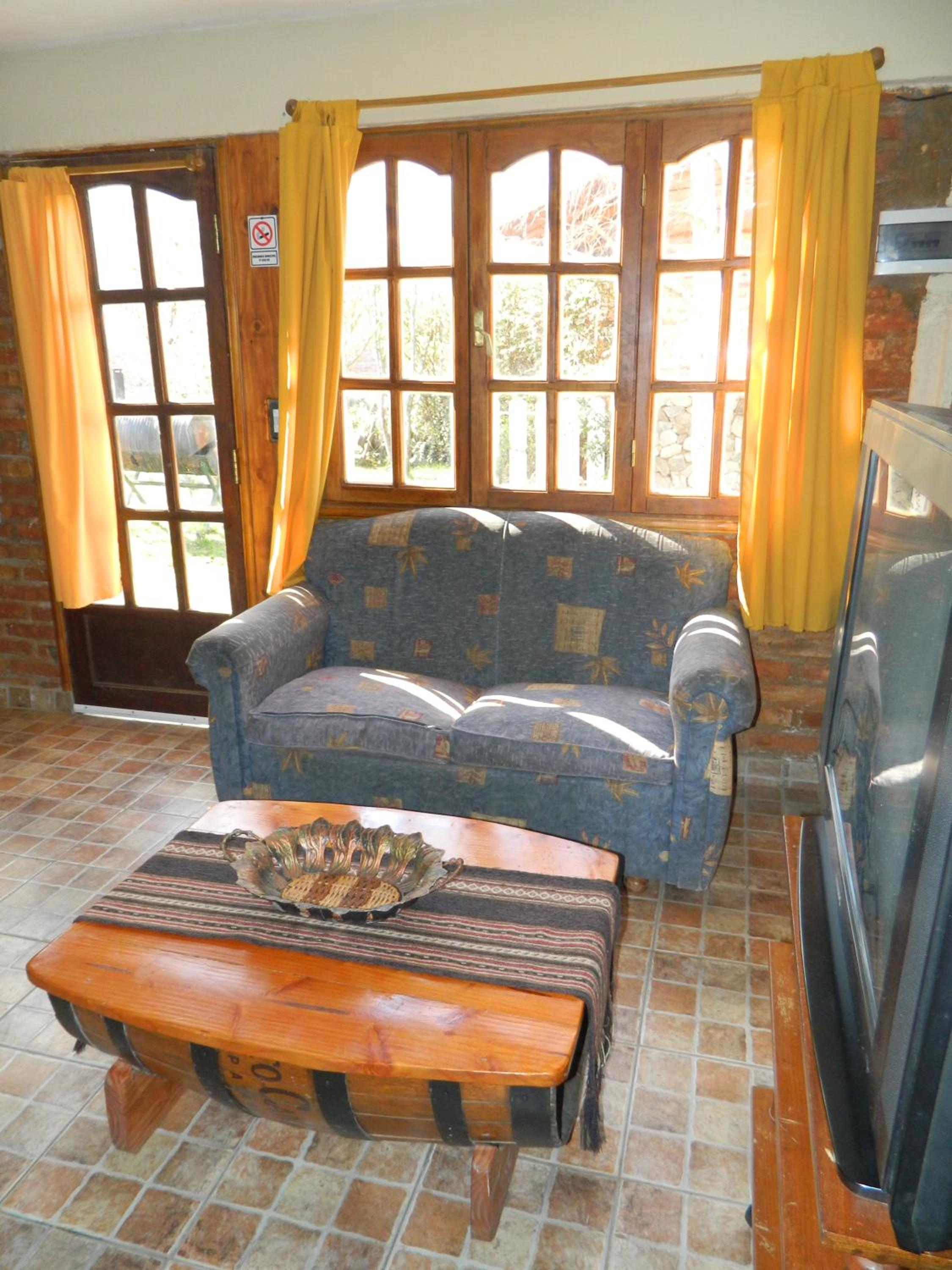 Departamentos Lugar de Descanso