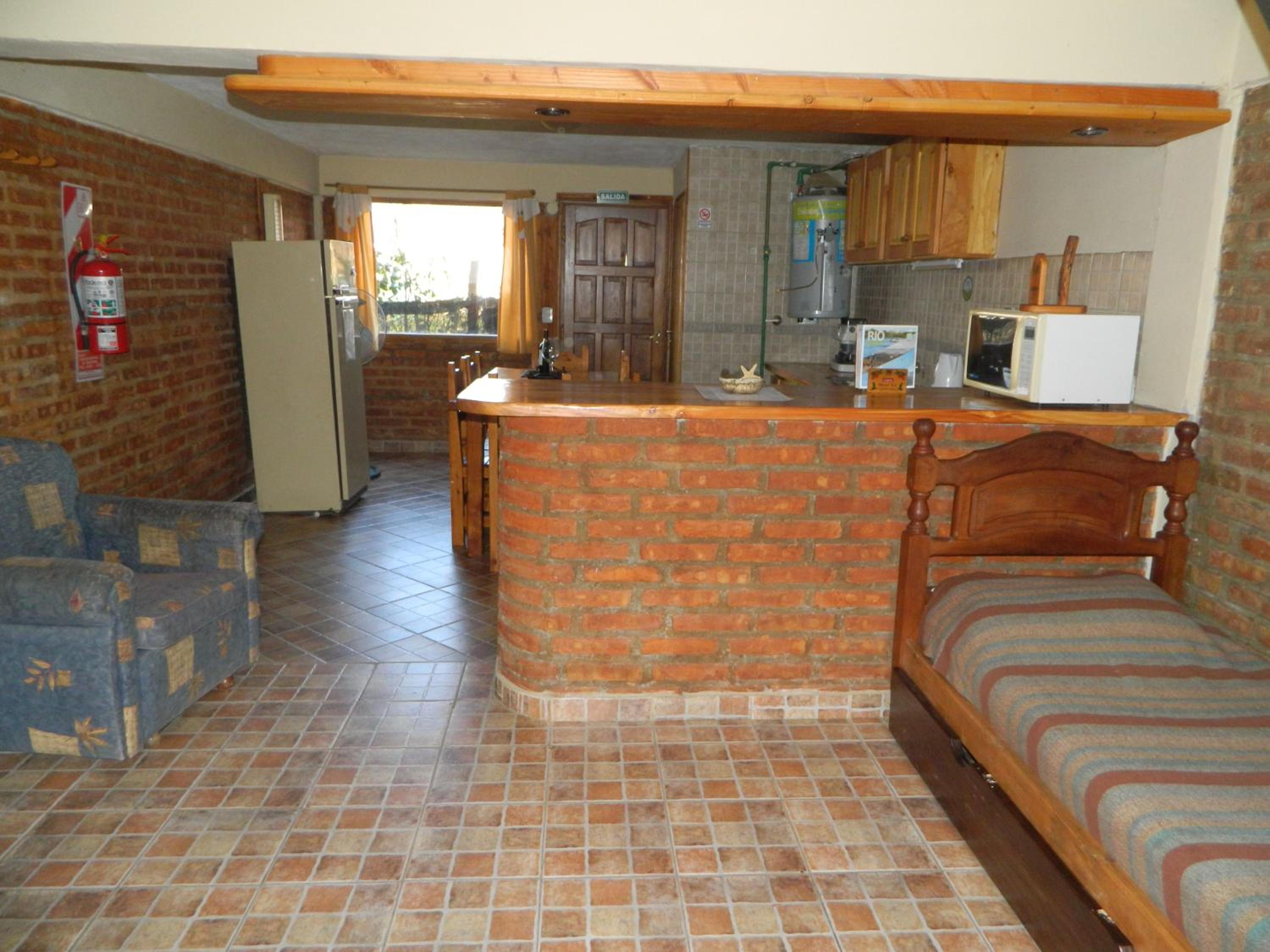 Departamentos Lugar de Descanso