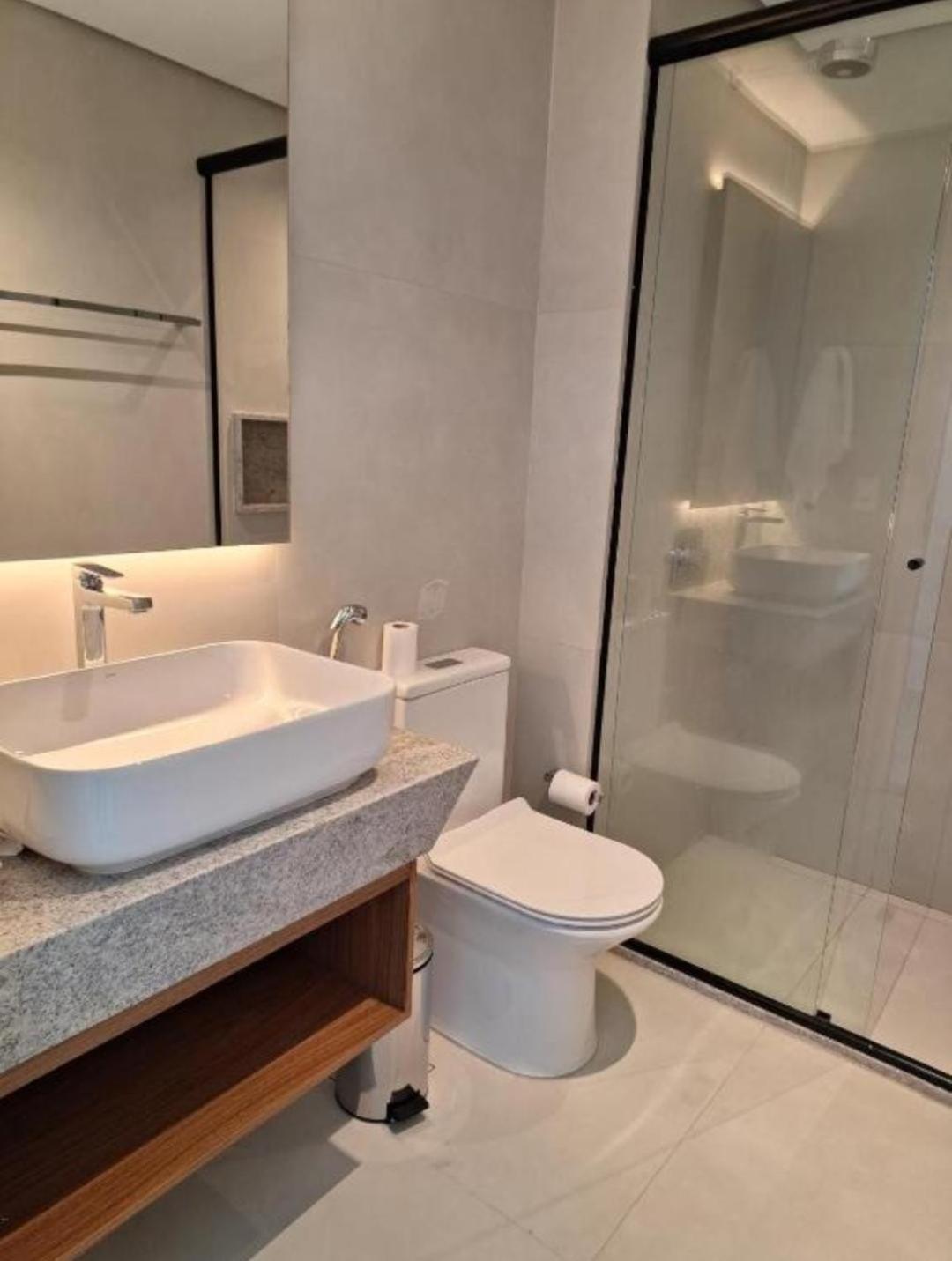 Apartamento Resort Porto 2 Life Muro Alto
