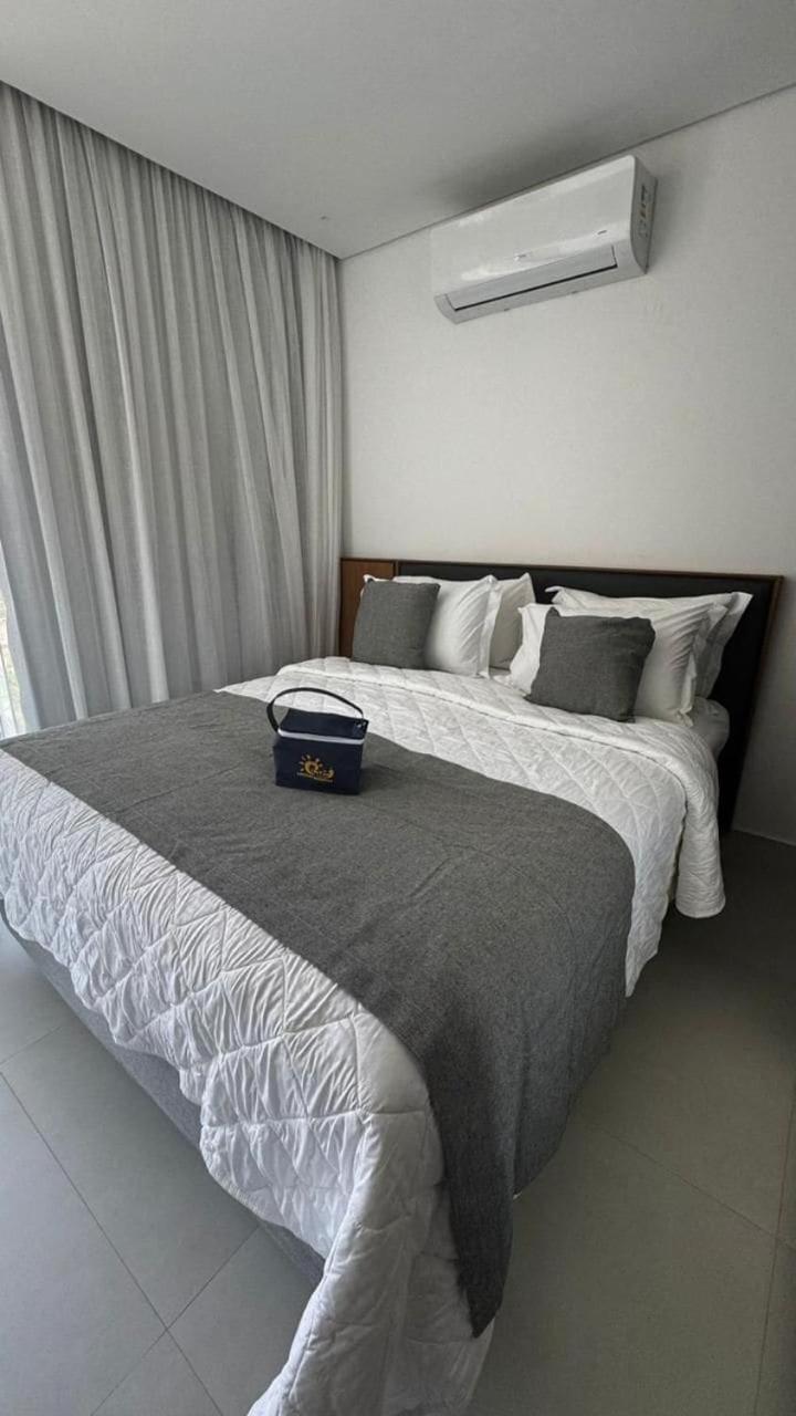 Apartamento Resort Porto 2 Life Muro Alto