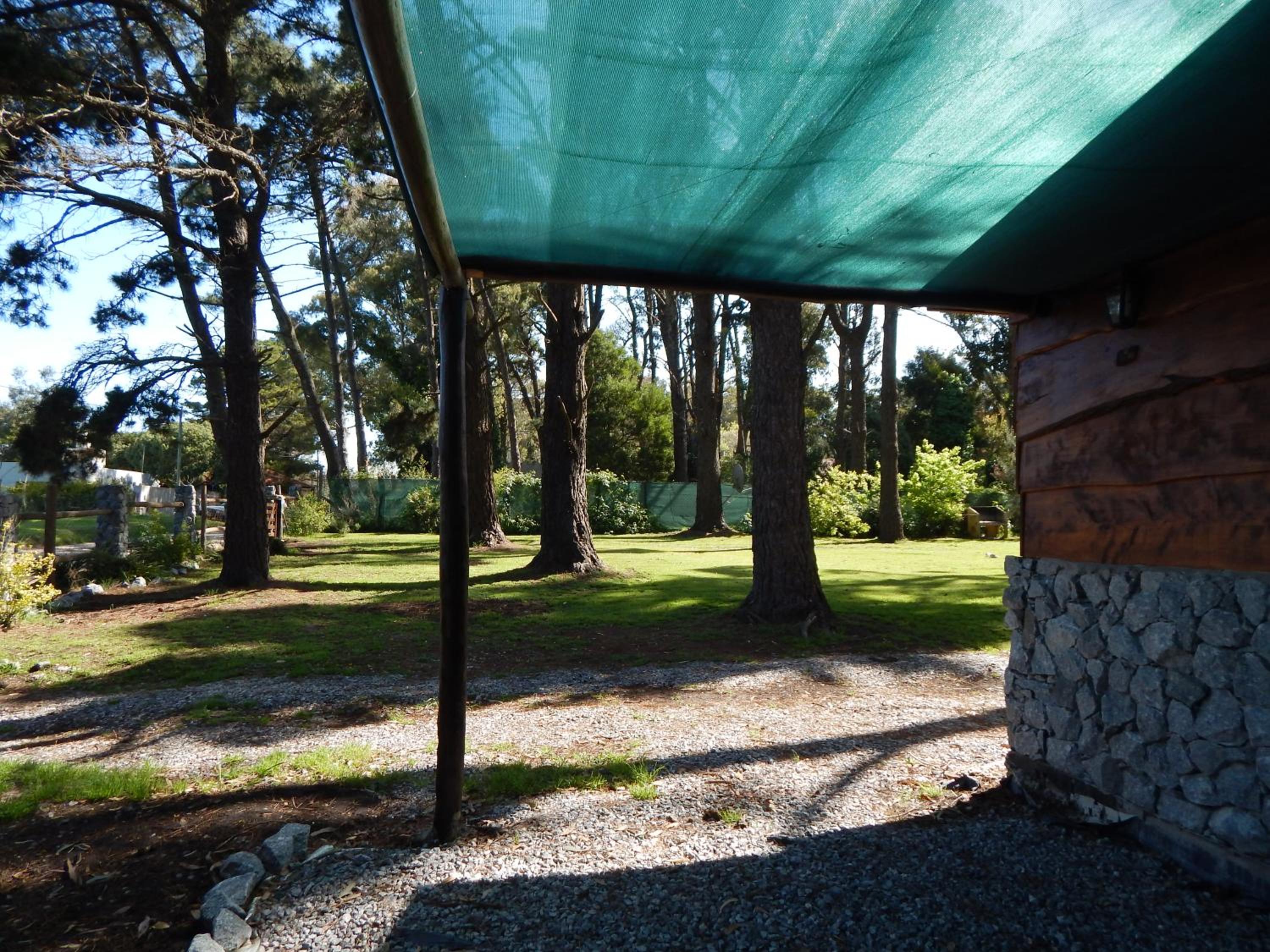 Cabañas Altos del Bosque
