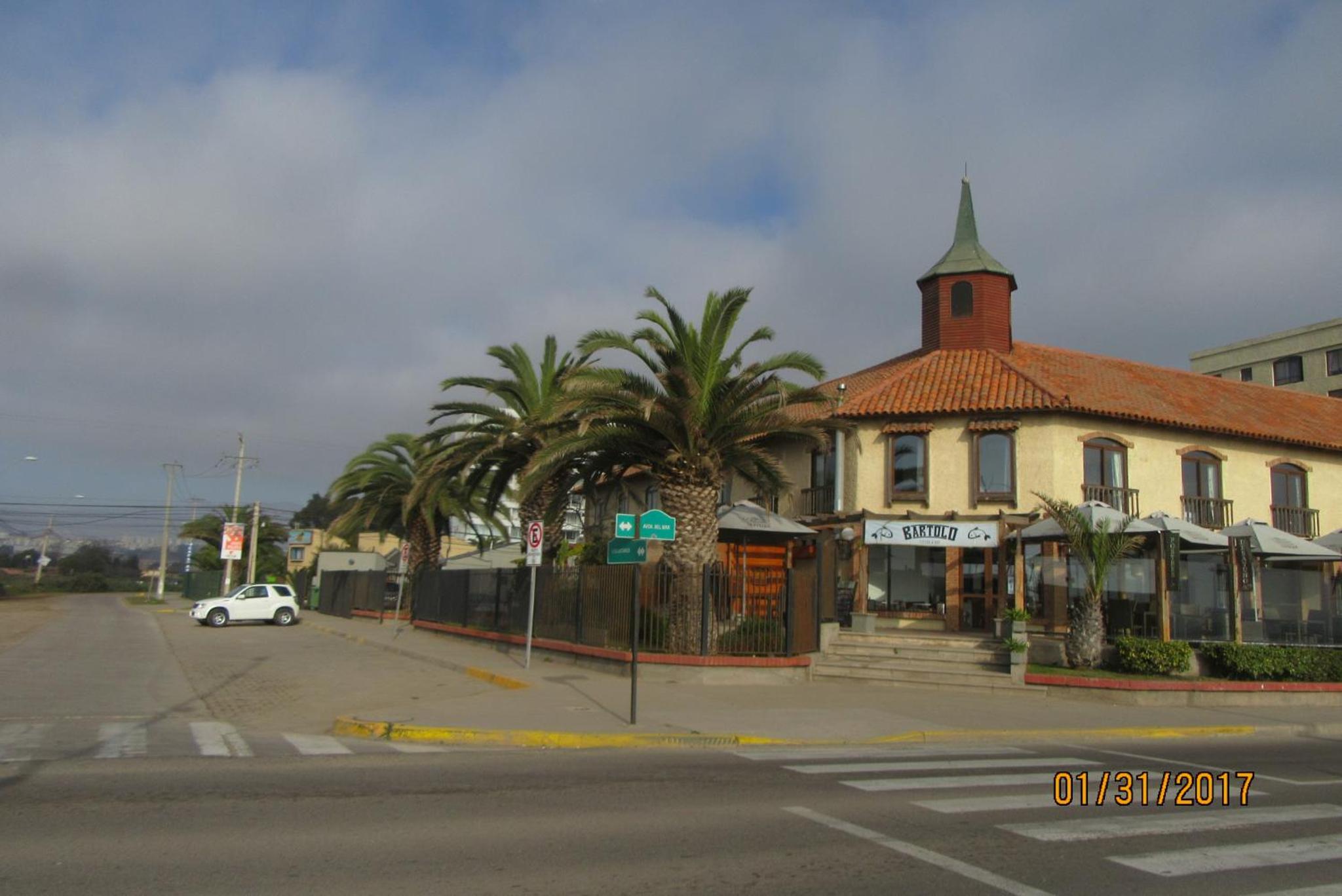 Terrazas del Sol view 3