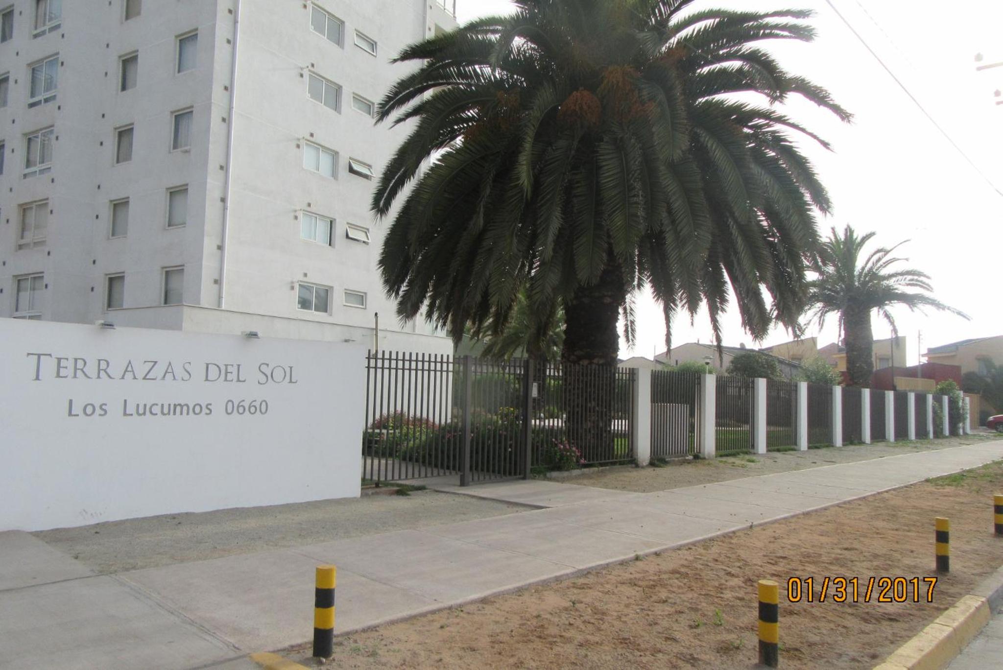 Terrazas del Sol view 4